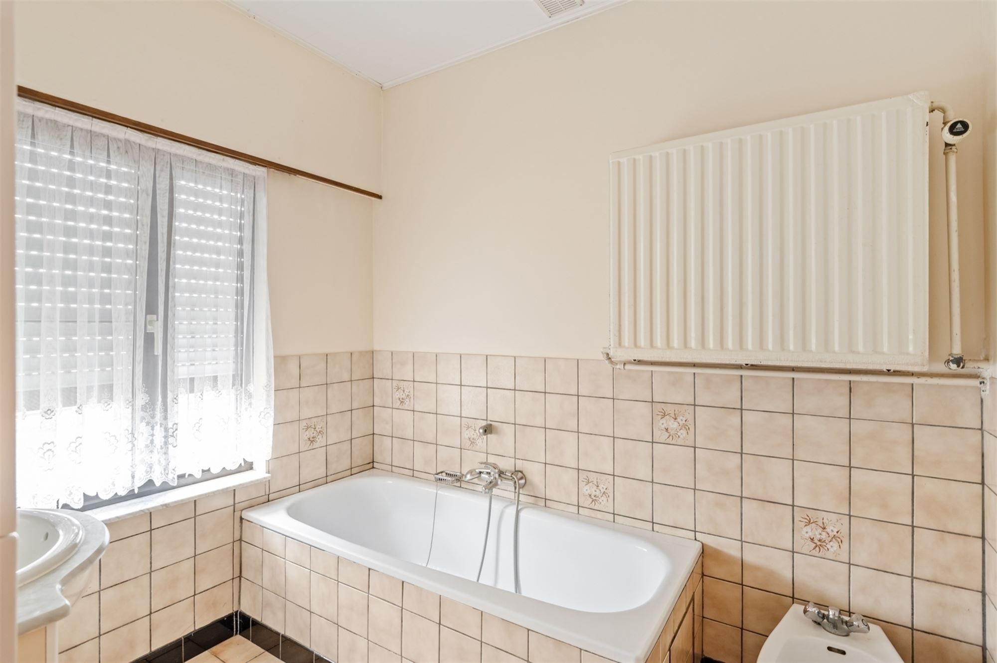 Verzorgde woning te Onze-Lieve-Vrouw-Waver