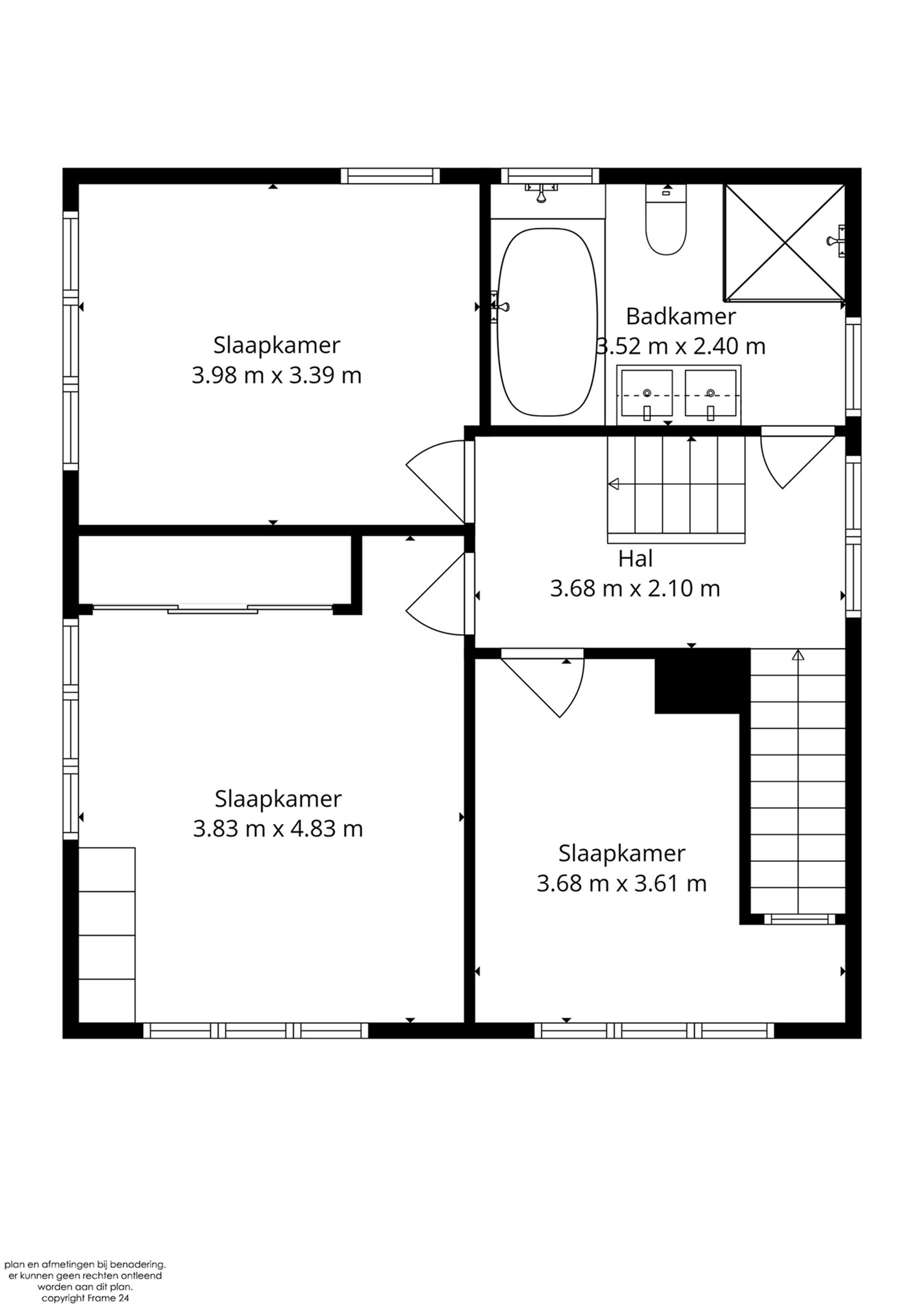 Exclusieve, landelijke woning te Walem (Mechelen)