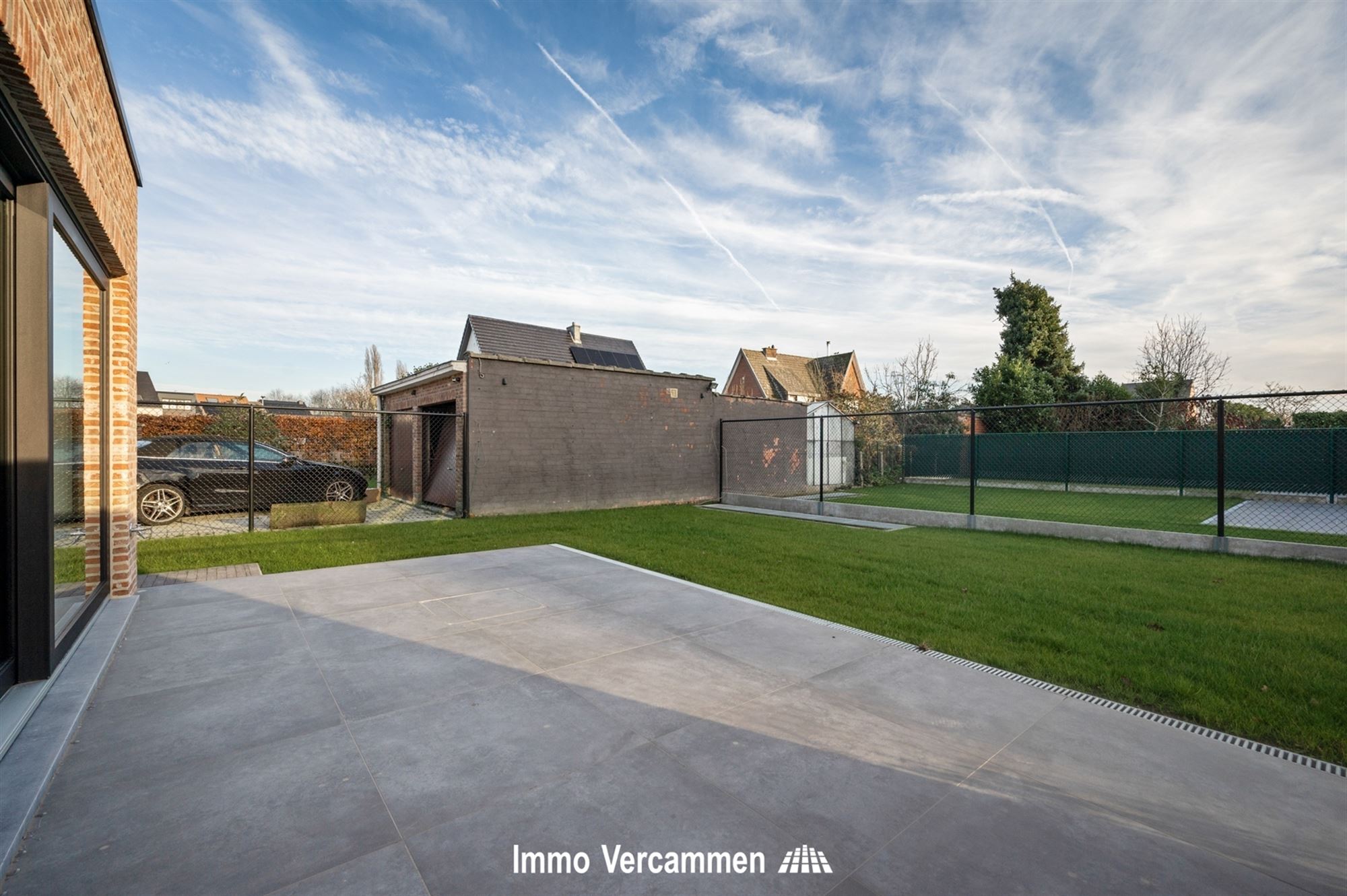 Perfect instapklare nieuwbouwwoning te Blaasveld