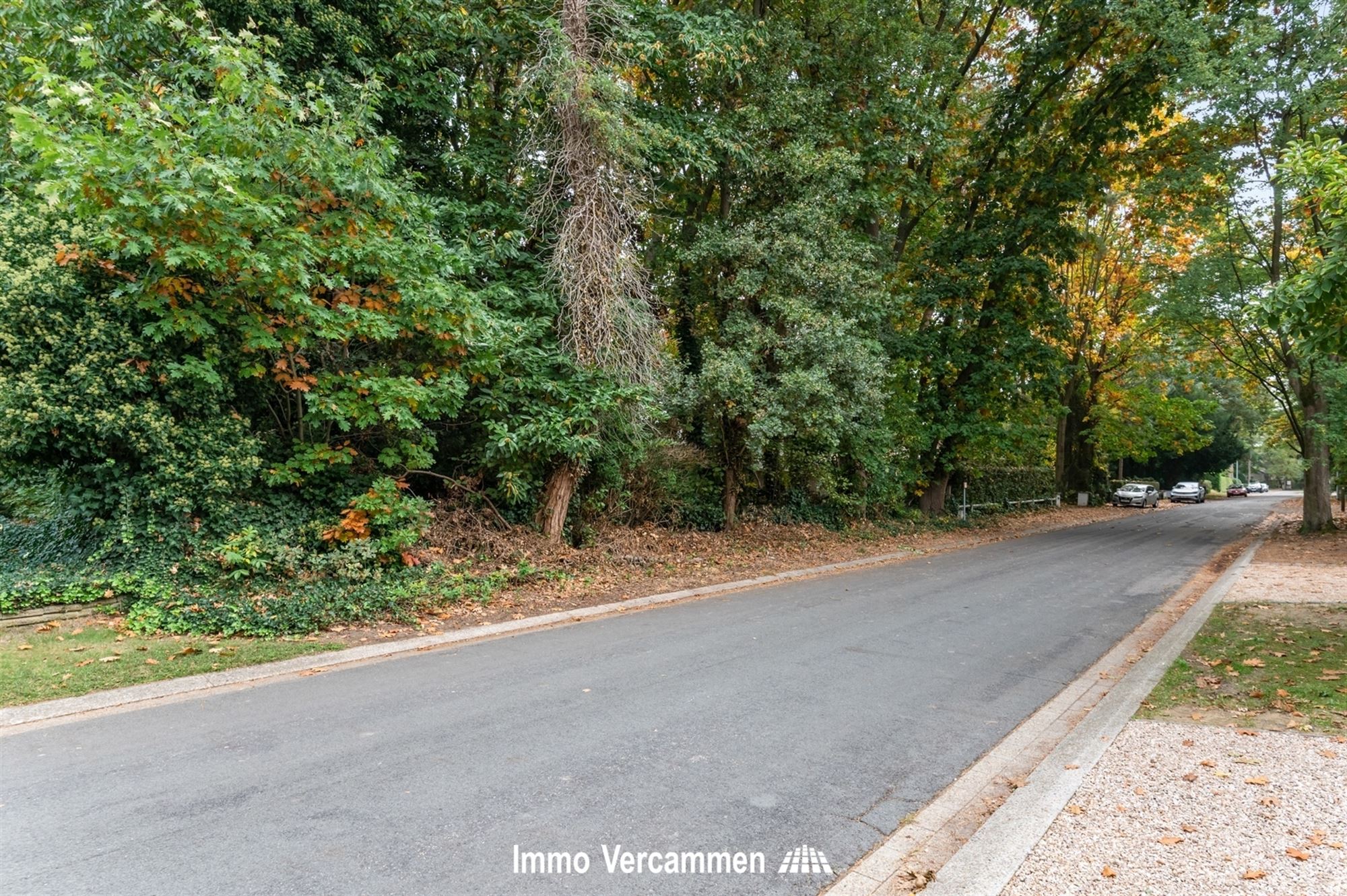 Bouwgrond voor open bebouwing op een uitstekende locatie te Bonheiden