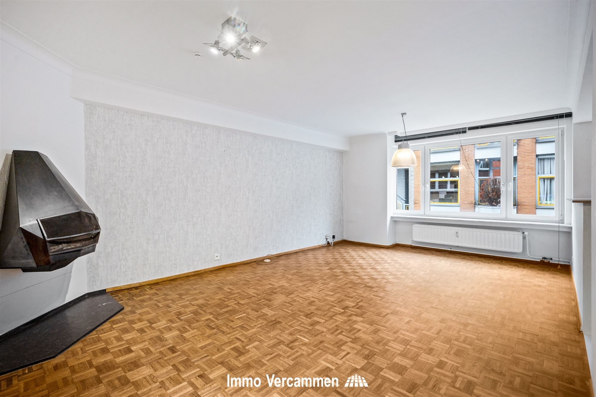 Instapklaar appartement te Mechelen