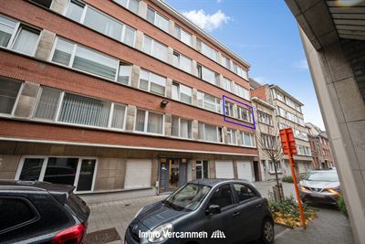 Instapklaar appartement te Mechelen