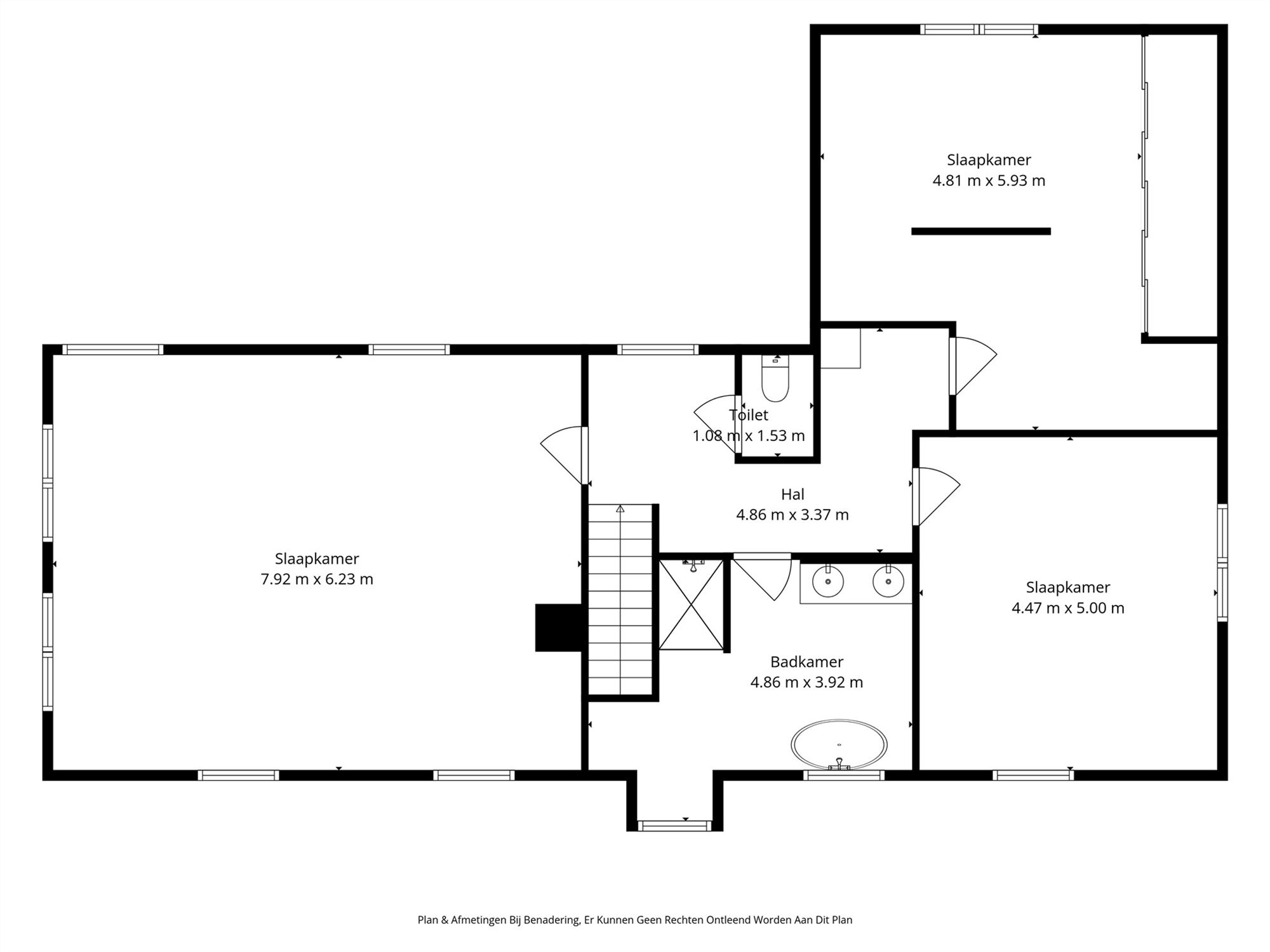 Verrassend ruime, stijlvolle woning te Sint-Katelijne-Waver