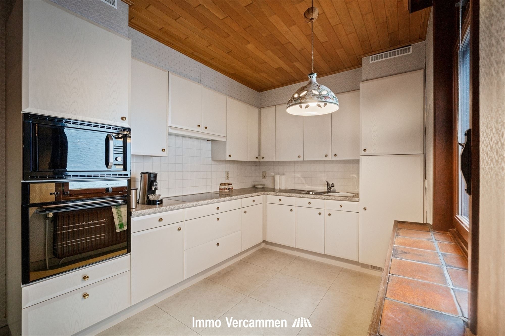 Karaktervolle herenwoning met 4 slpk te Mechelen