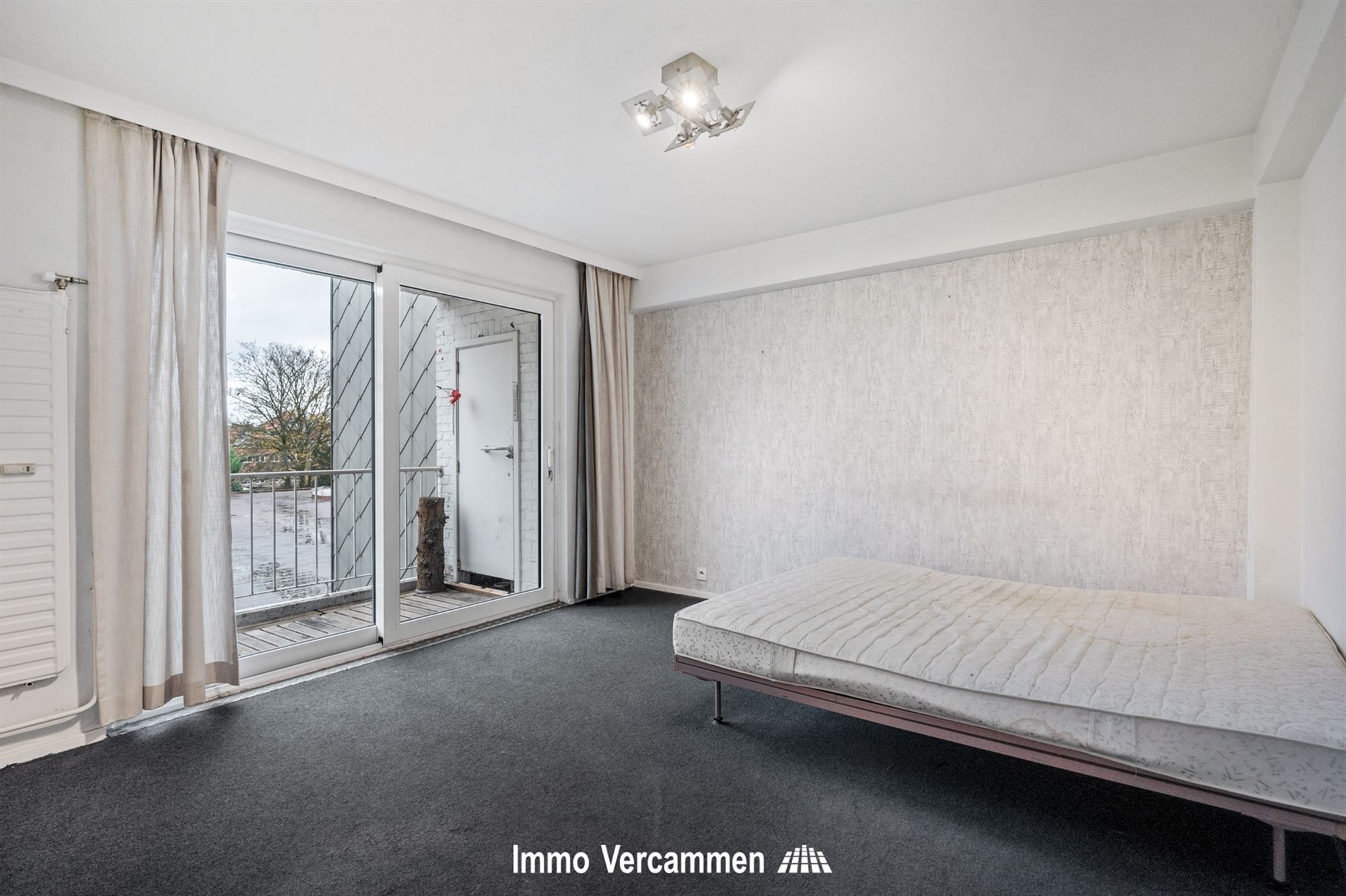 Instapklaar appartement te Mechelen