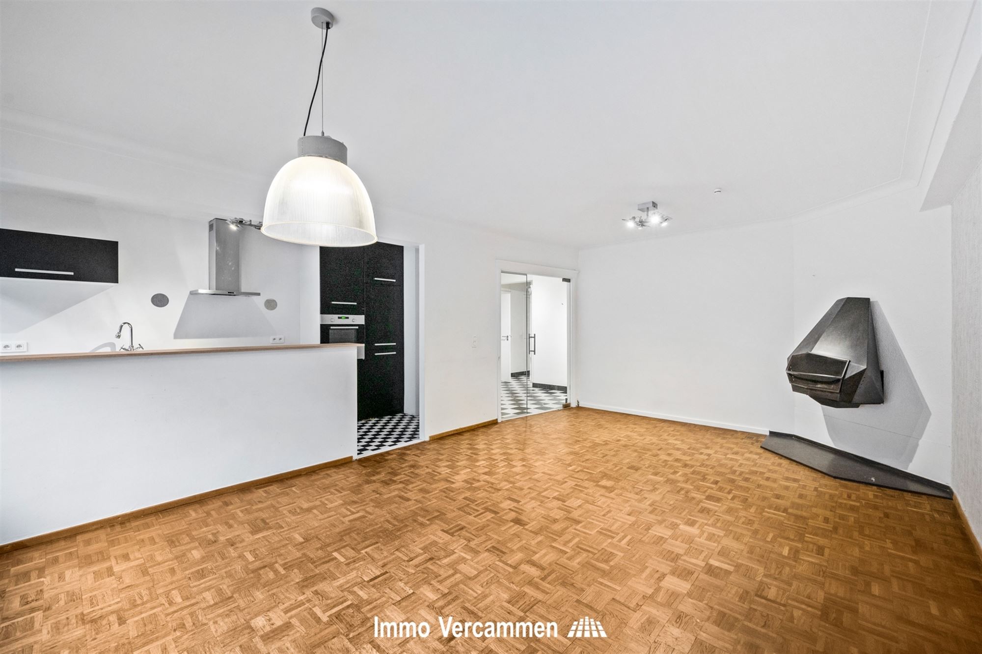 Instapklaar appartement te Mechelen
