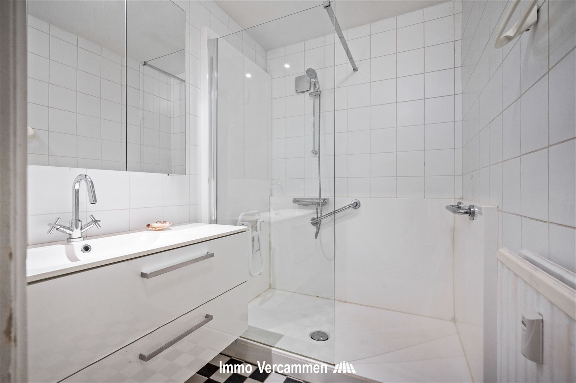 Instapklaar appartement te Mechelen