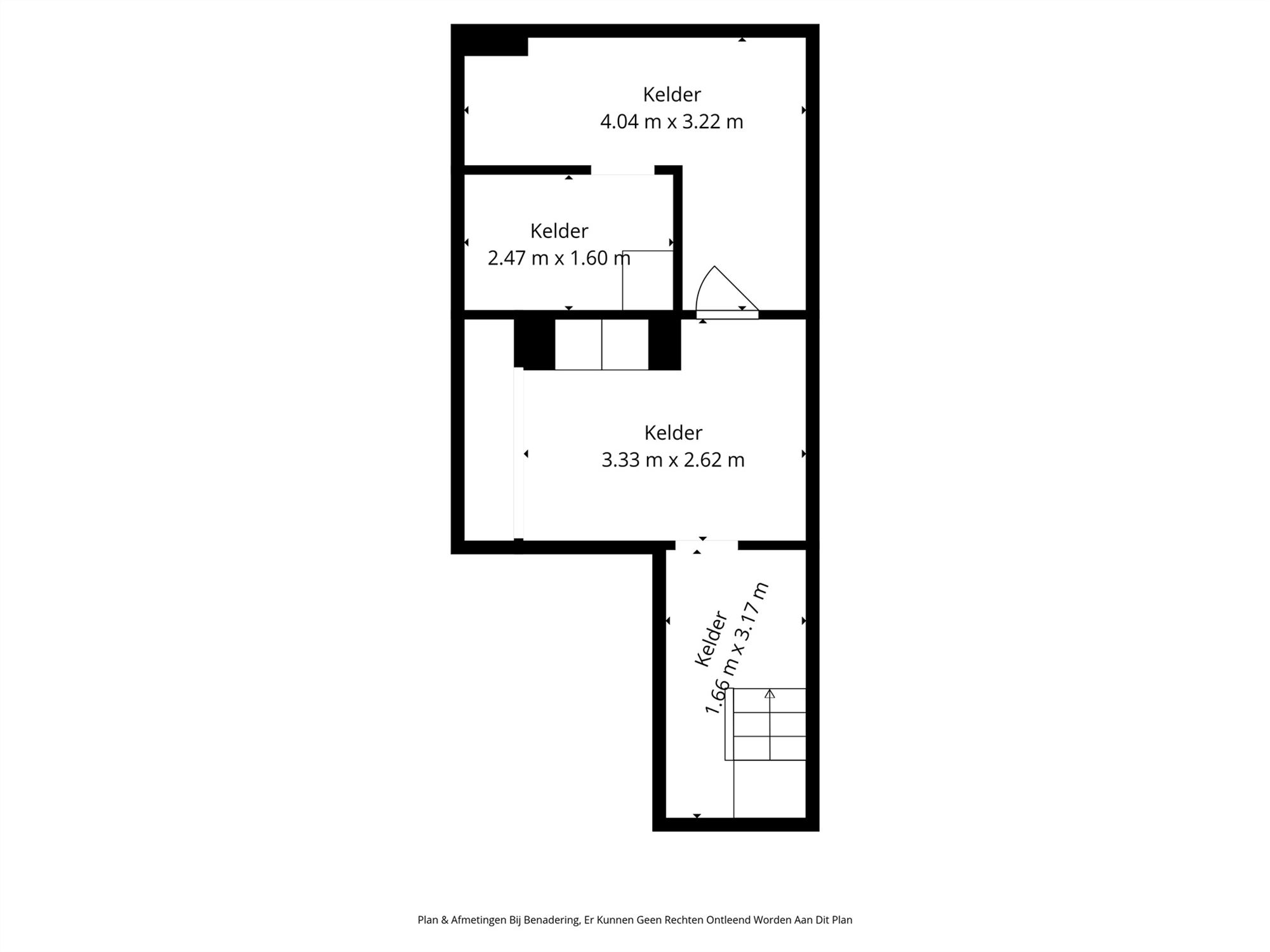 Verrassend ruime woning te Duffel