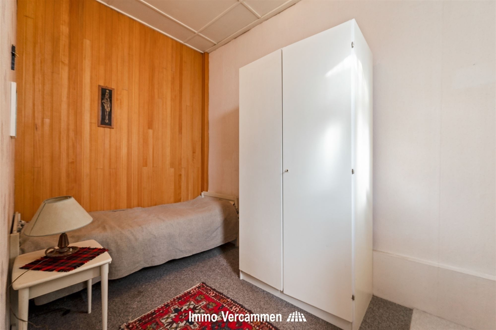 Verrassend ruime woning te Duffel