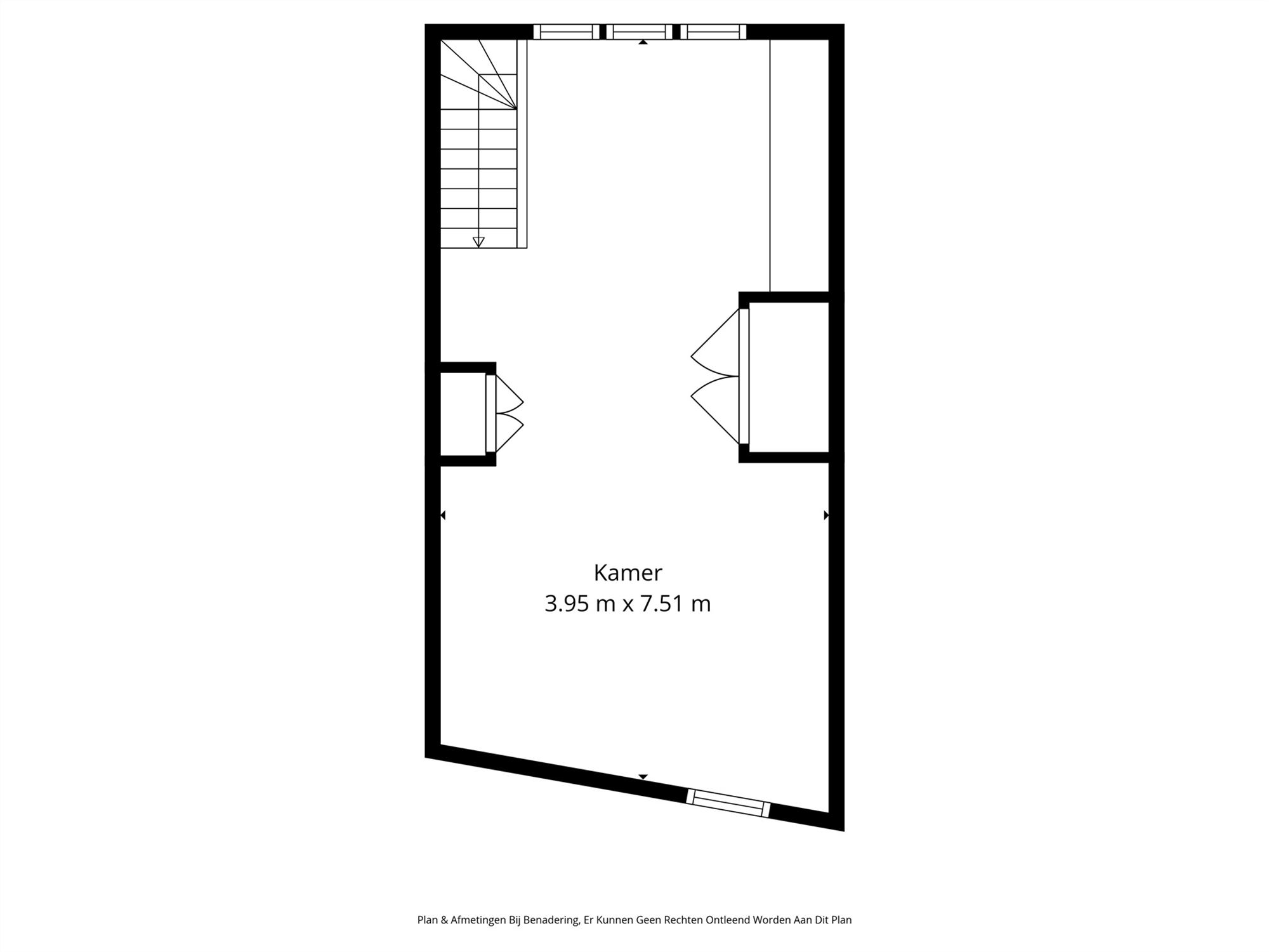 Gezellige woning met 3 SLPK en garage te Mechelen