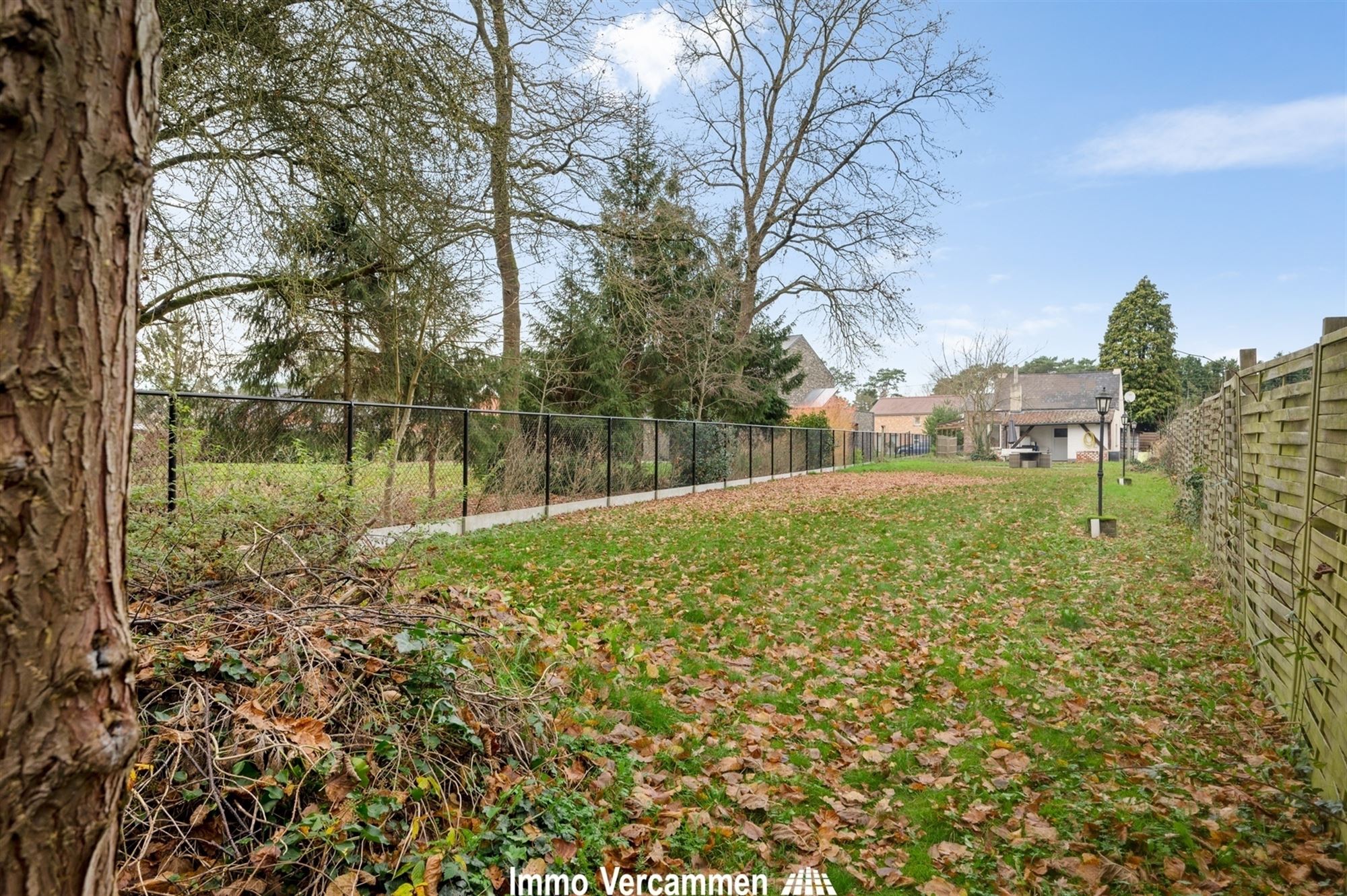 Woning met 2 slpks te Schriek