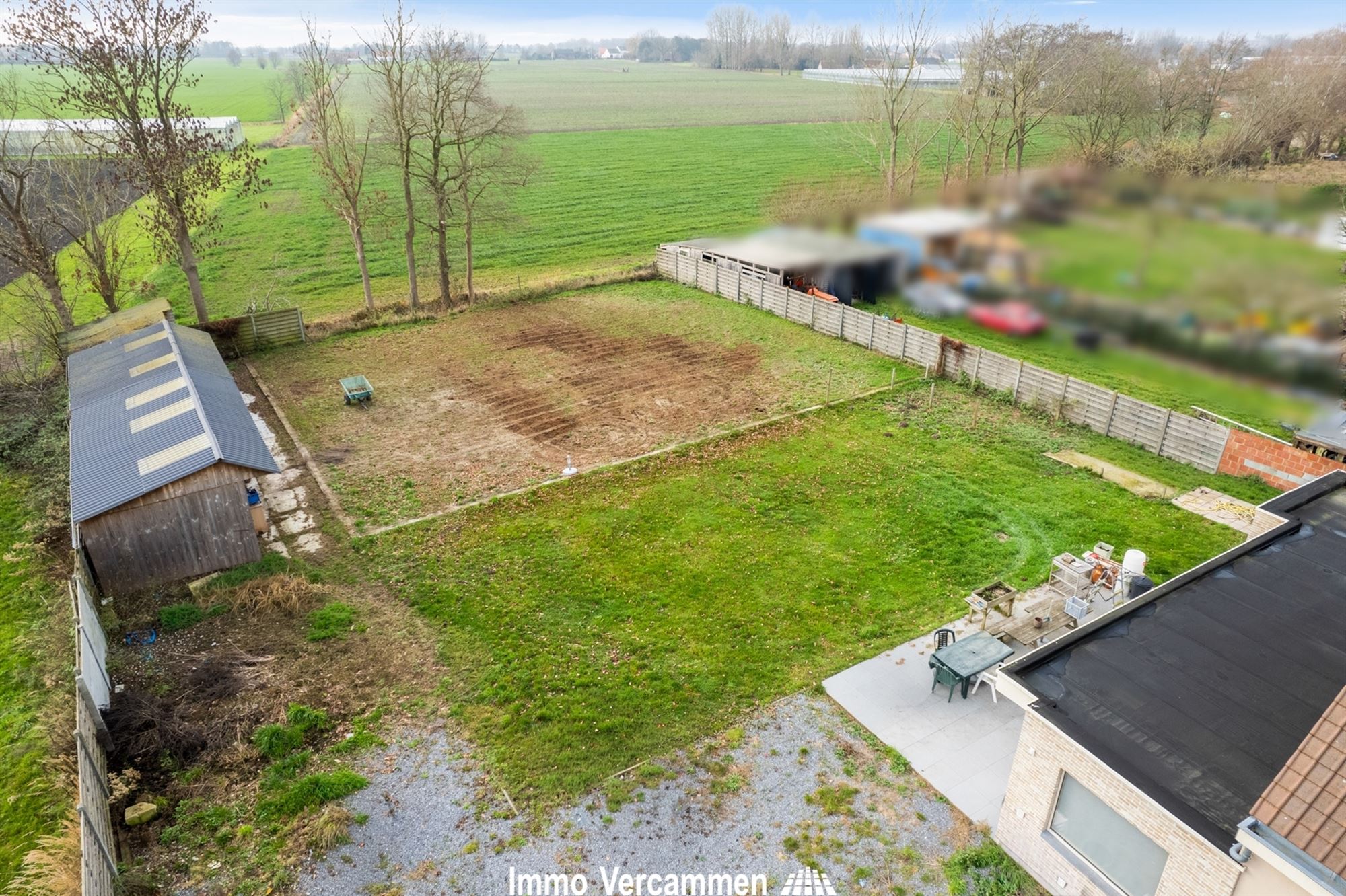 Woning met 3 slaapkamers te Putte