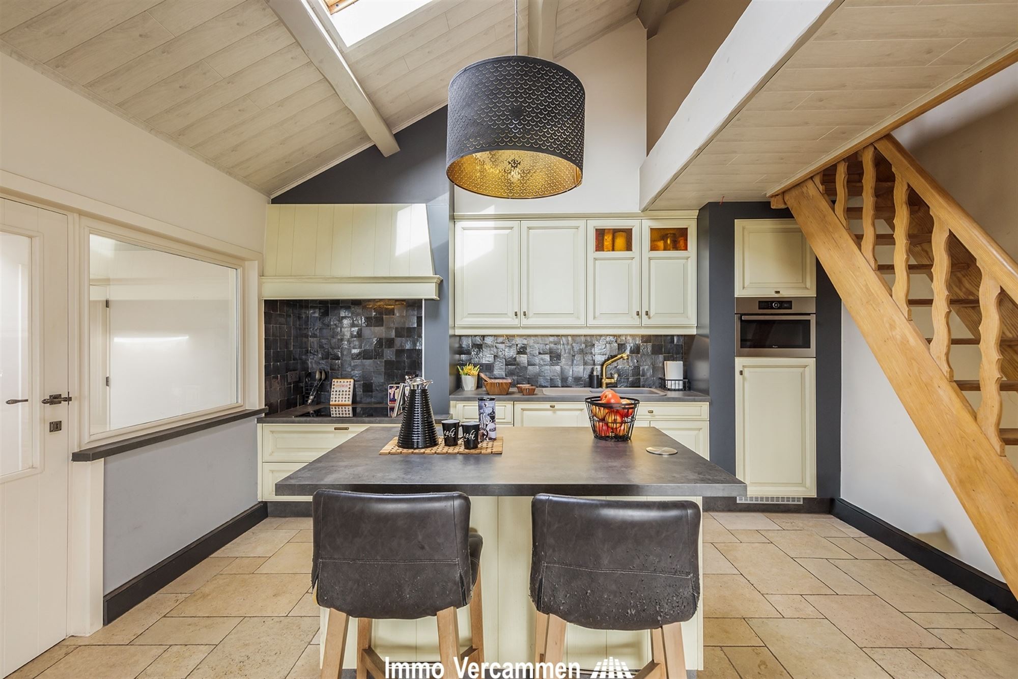 Woning met 3 slaapkamers te Putte