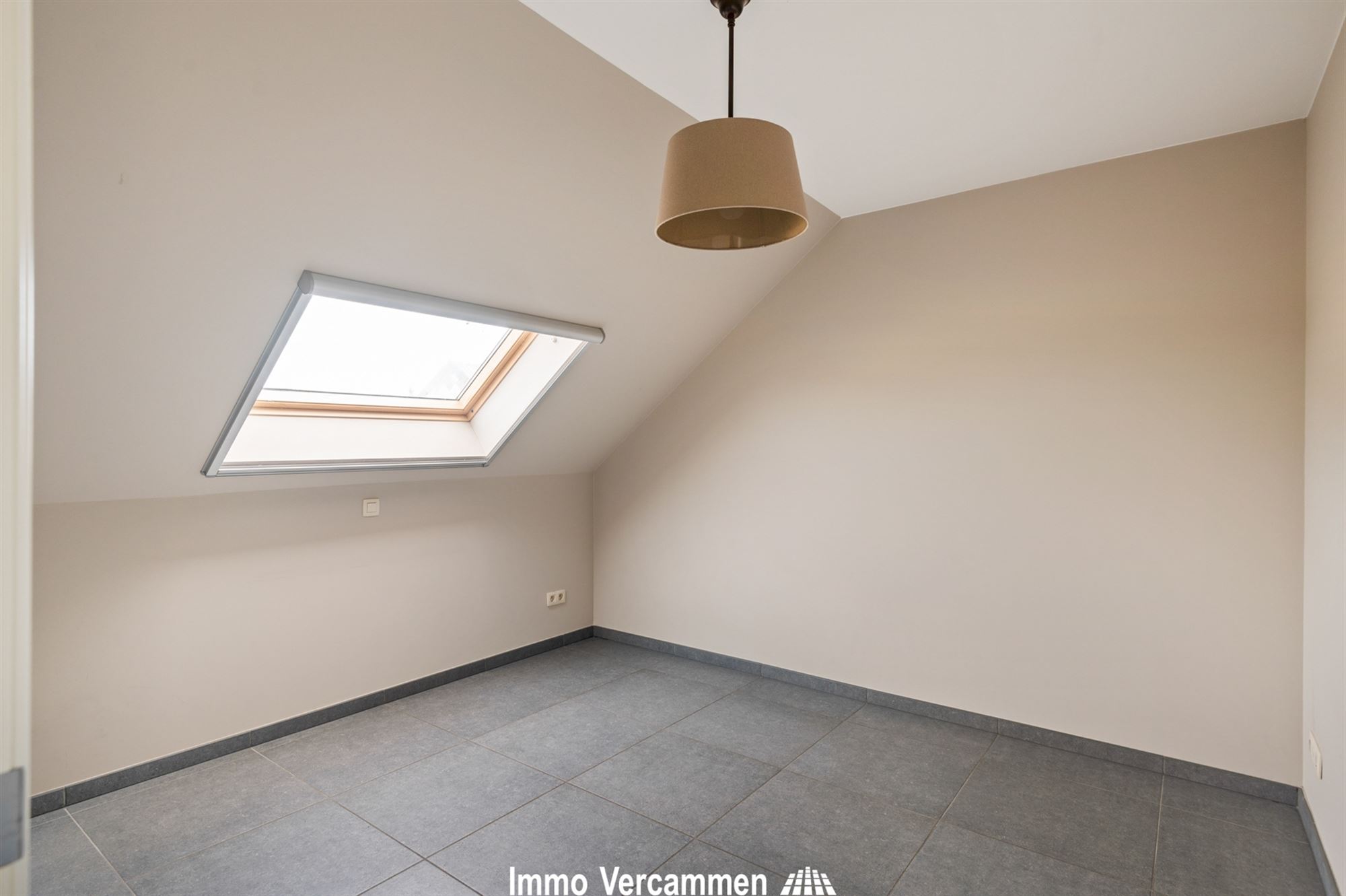 Knap dakappartement met ruim terras te Sint-Katelijne-Waver