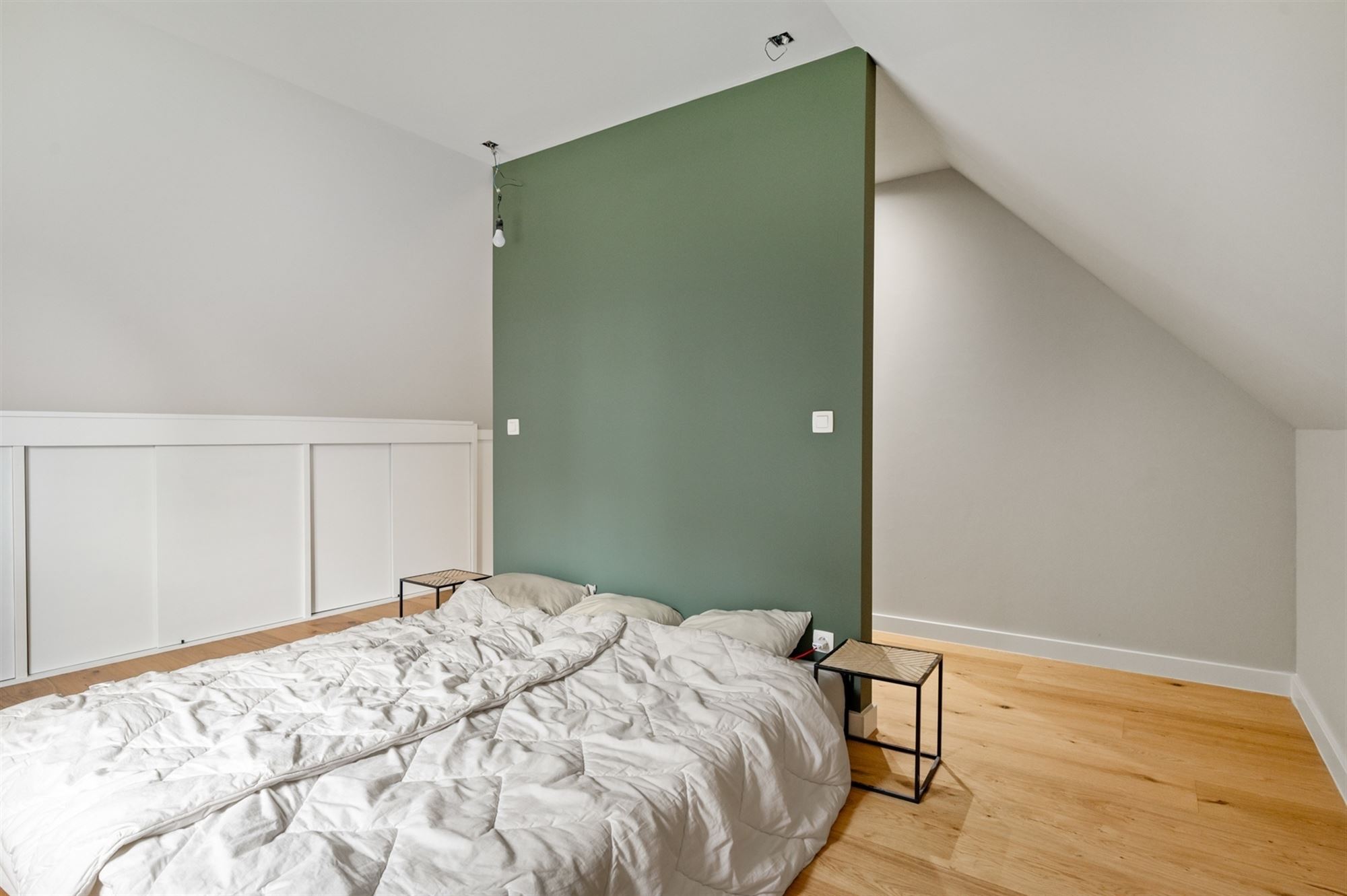 Verrassend ruime, stijlvolle woning te Sint-Katelijne-Waver