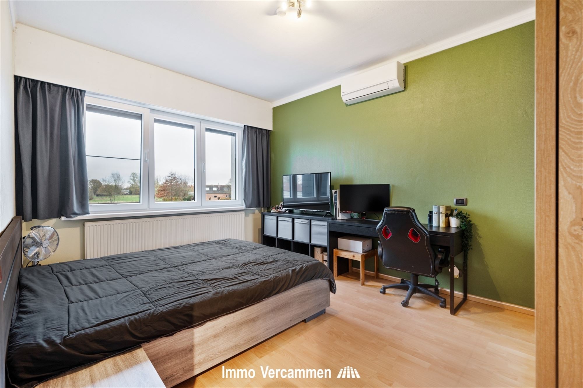 Recent gemoderniseerde woning te Sint-Katelijne-Waver