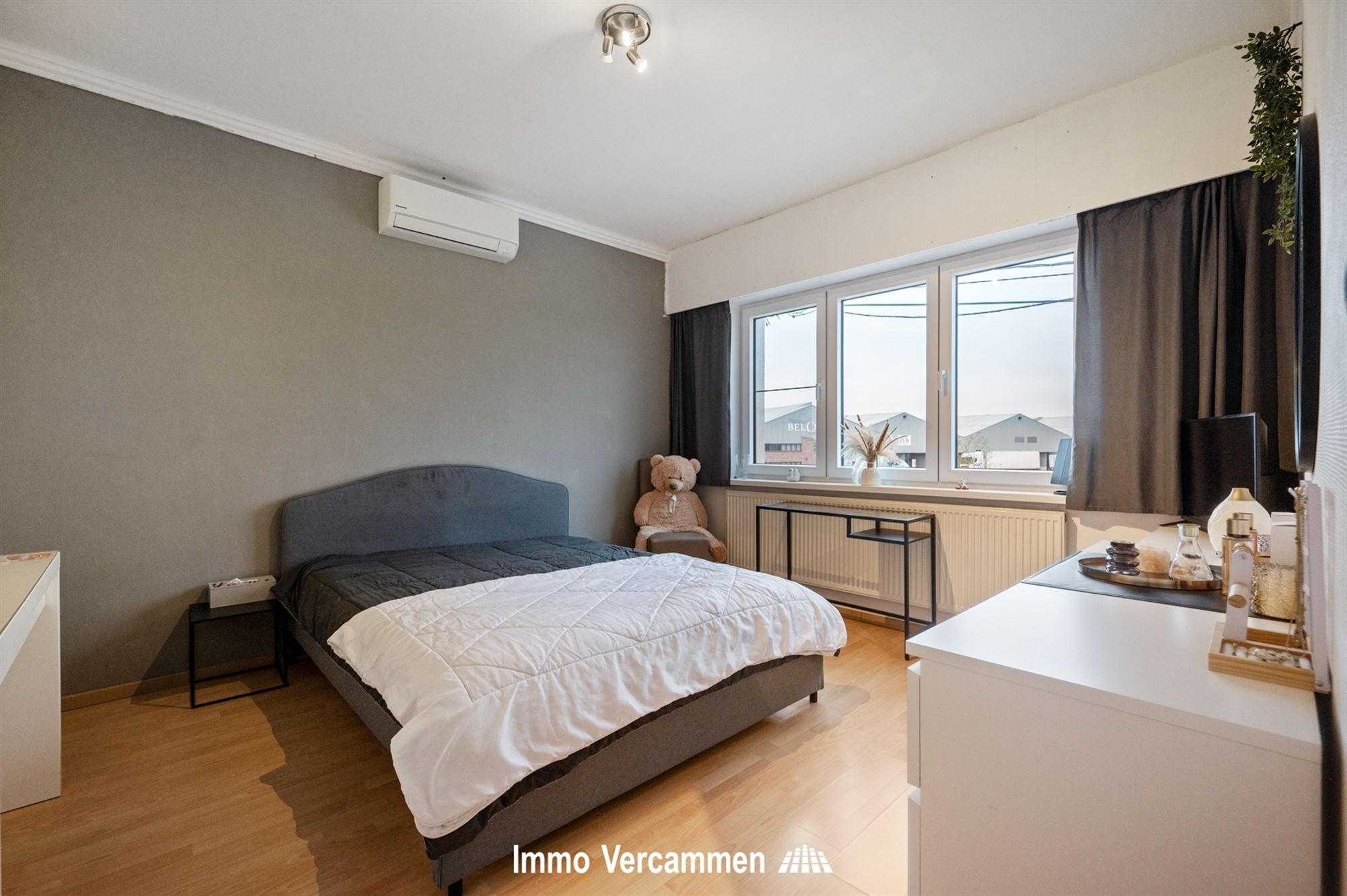 Recent gemoderniseerde woning te Sint-Katelijne-Waver