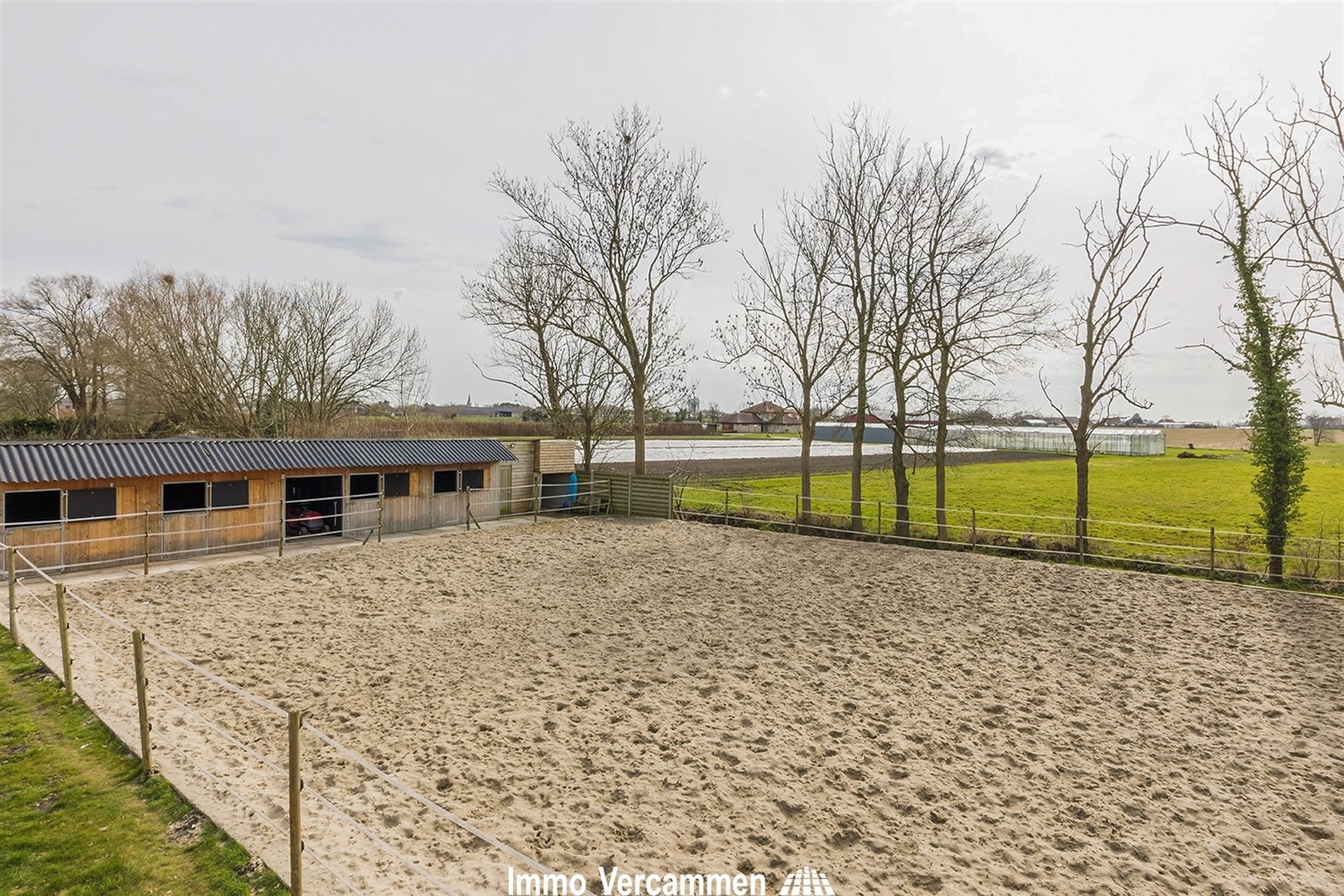 Woning met 3 slaapkamers te Putte