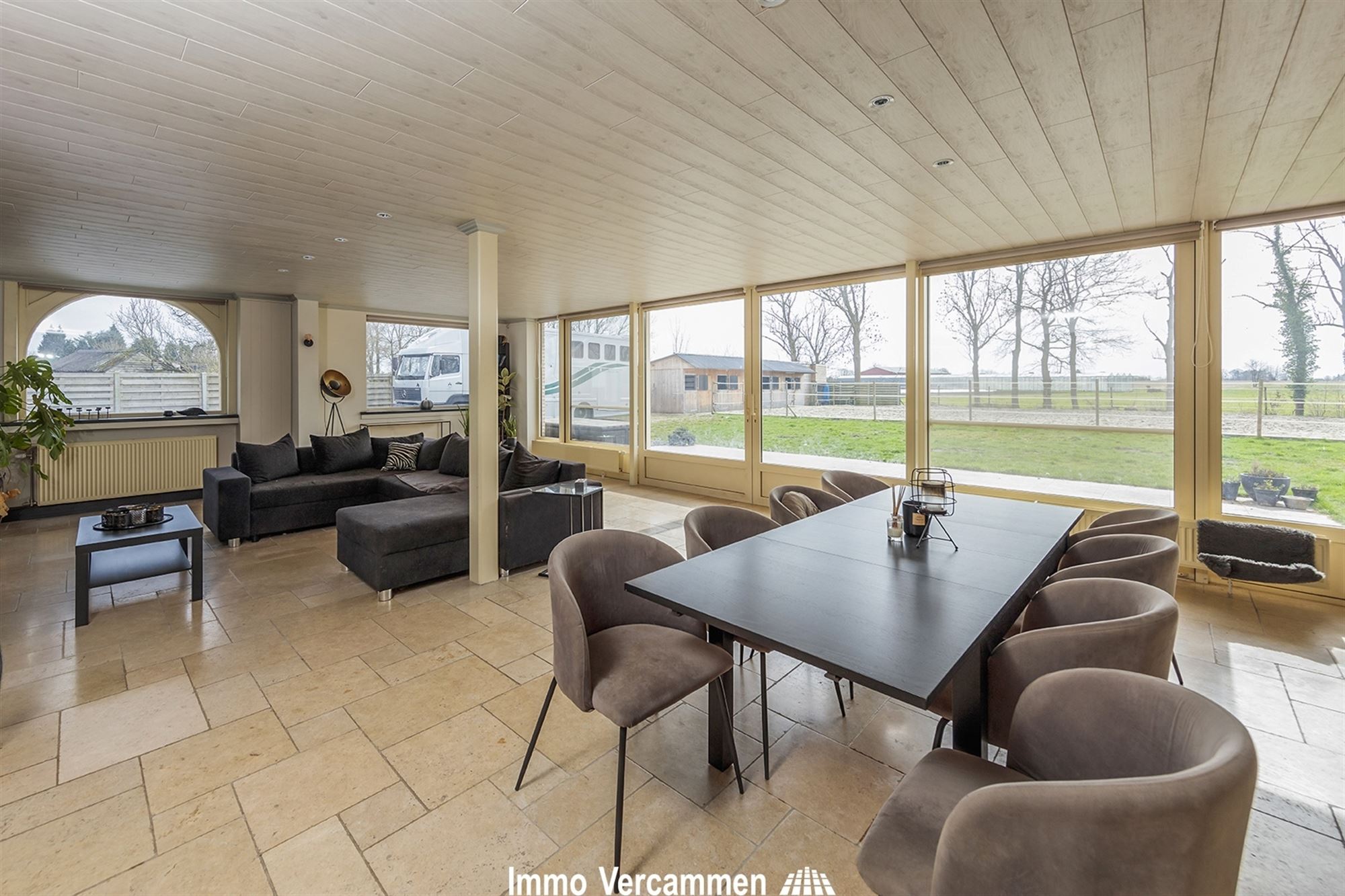 Woning met 3 slaapkamers te Putte