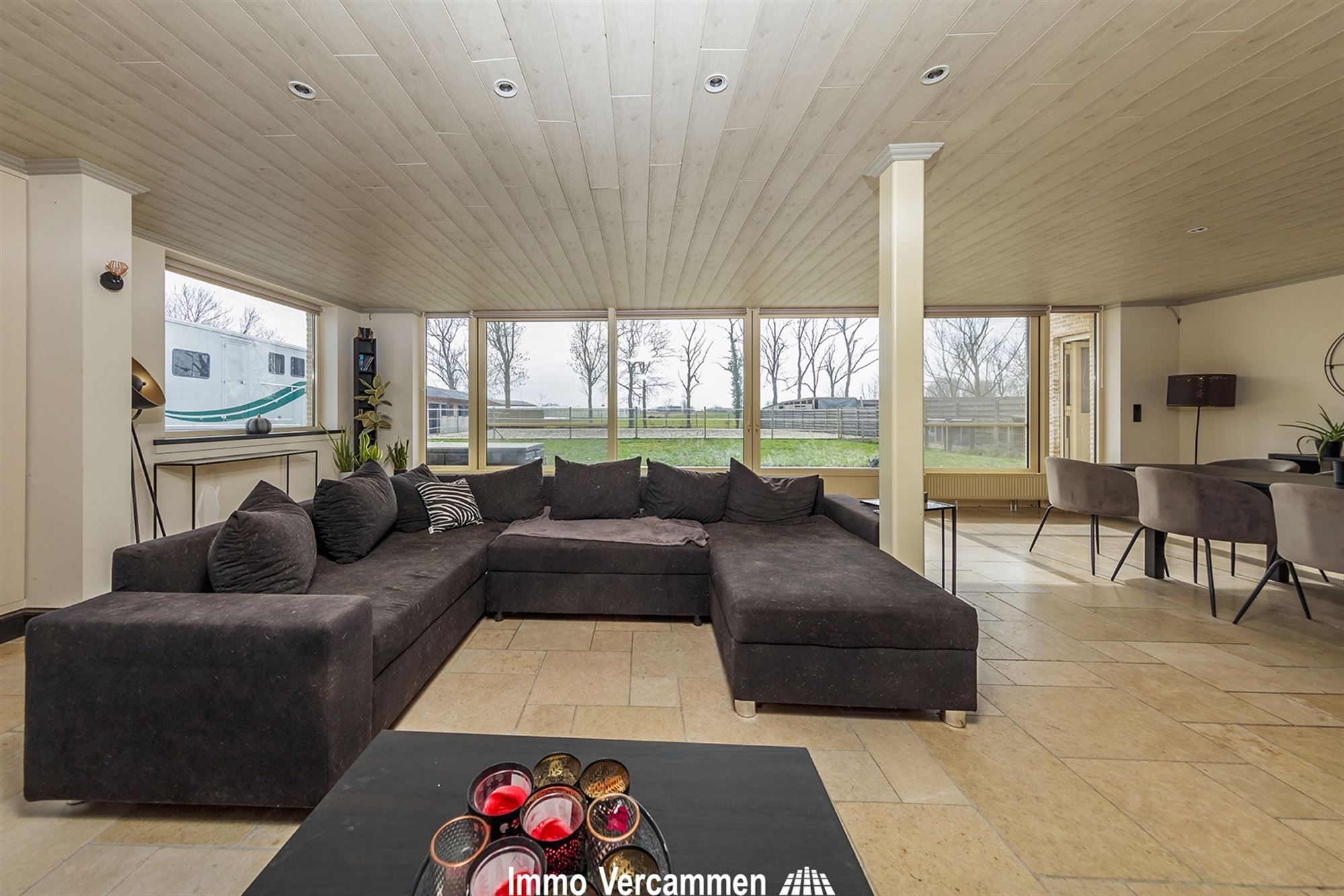 Woning met 3 slaapkamers te Putte