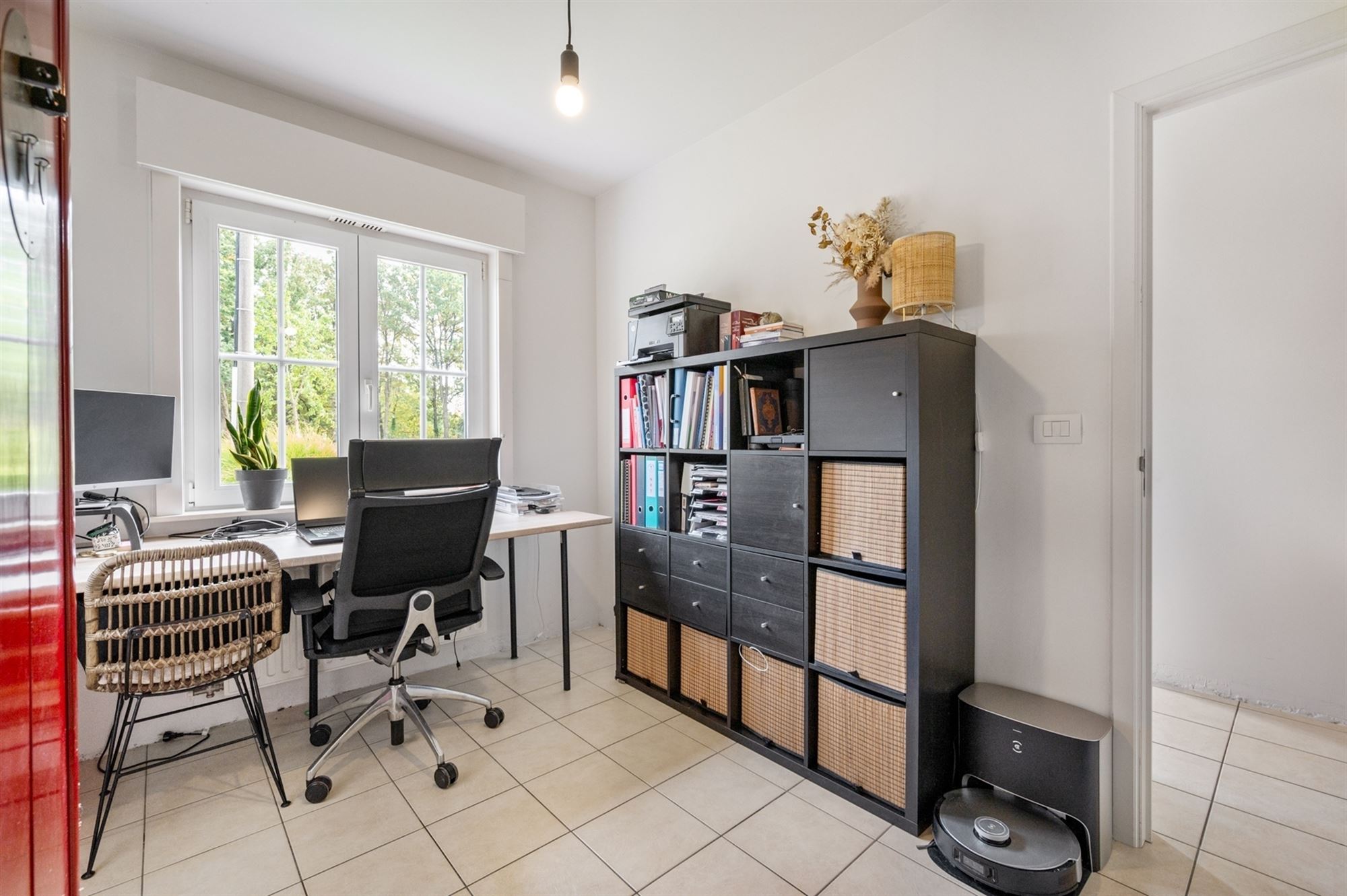 Verrassend ruime, stijlvolle woning te Sint-Katelijne-Waver