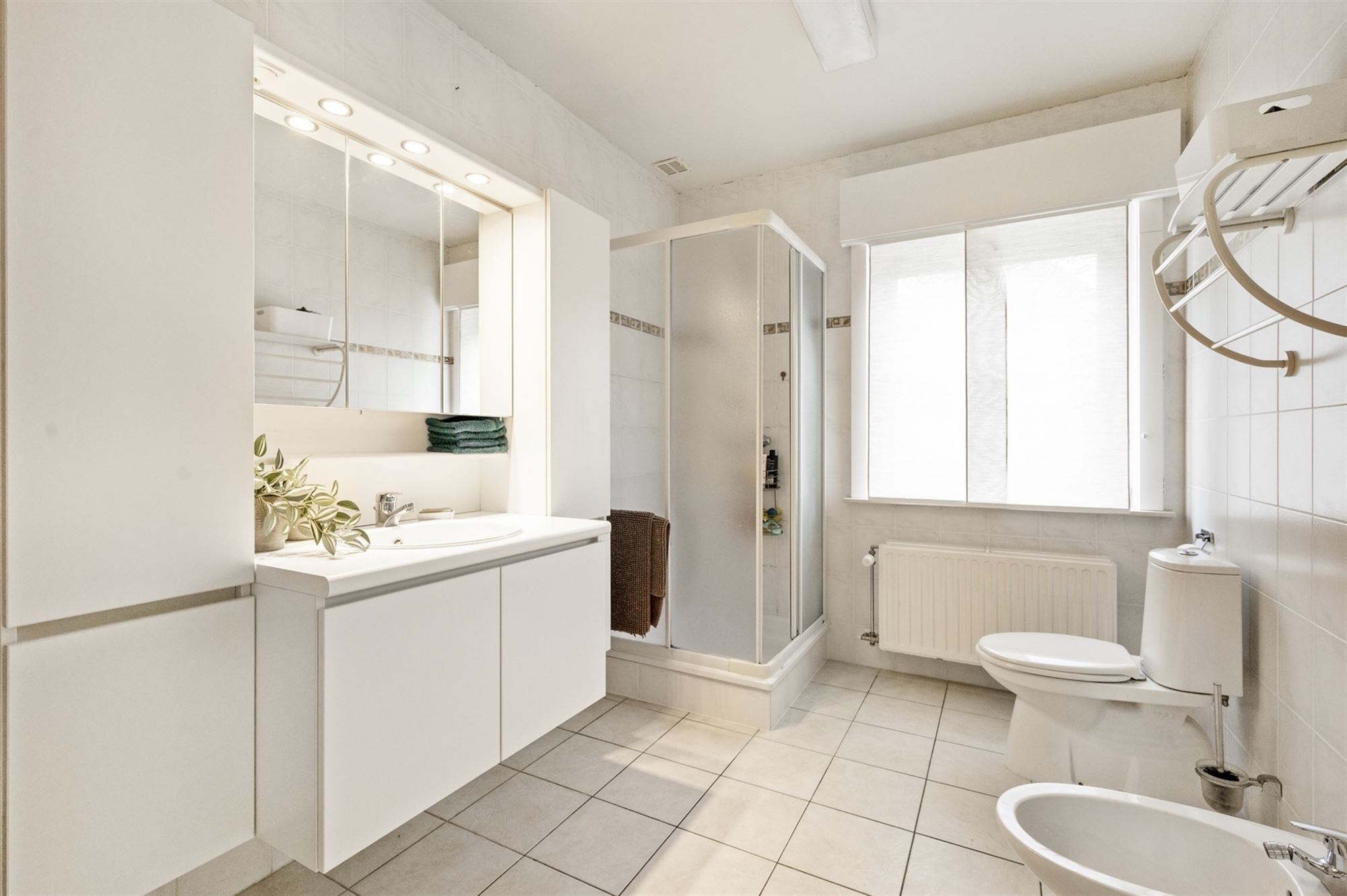 Verrassend ruime, stijlvolle woning te Sint-Katelijne-Waver