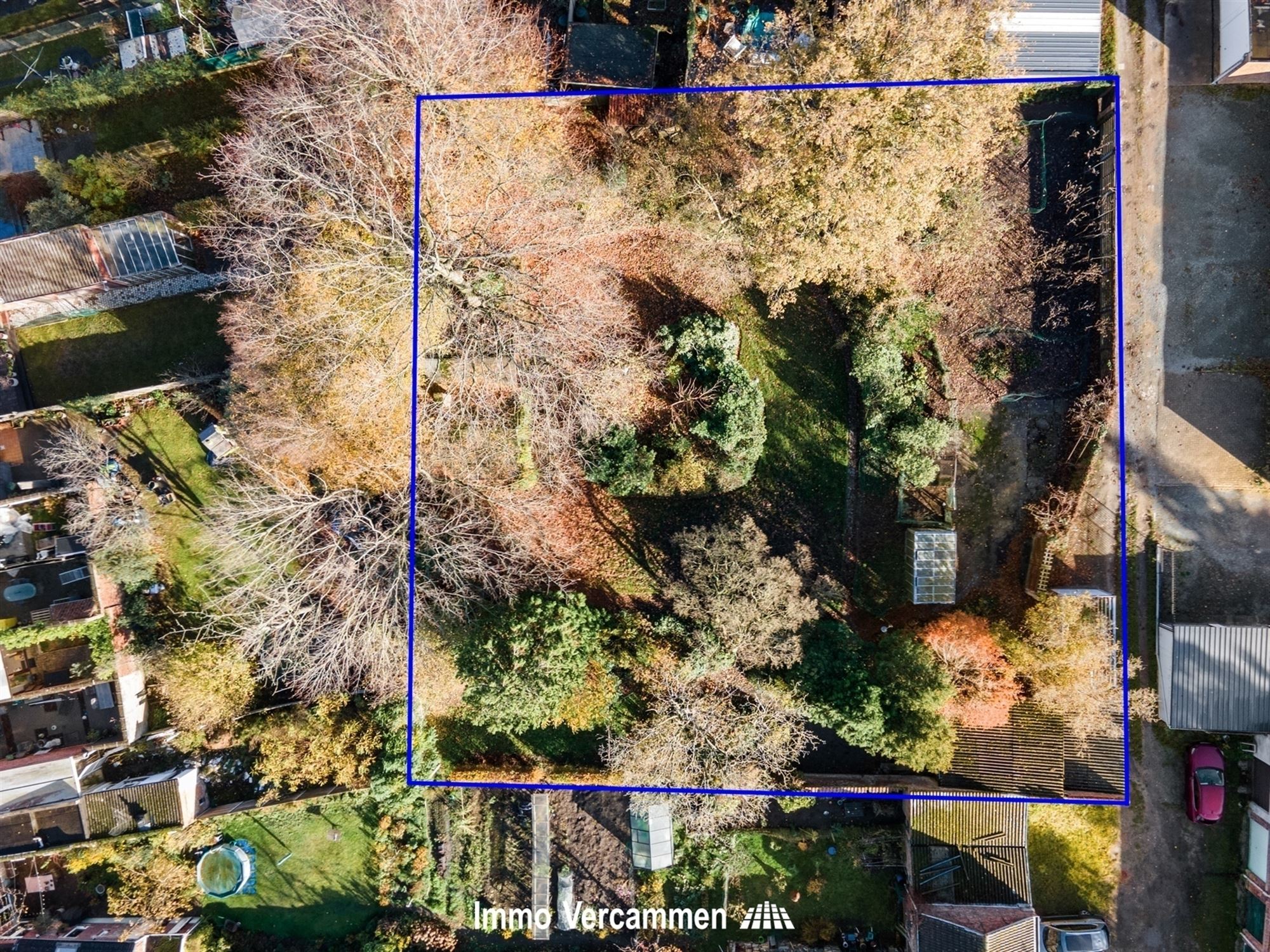 Verrassend ruime woning te Duffel