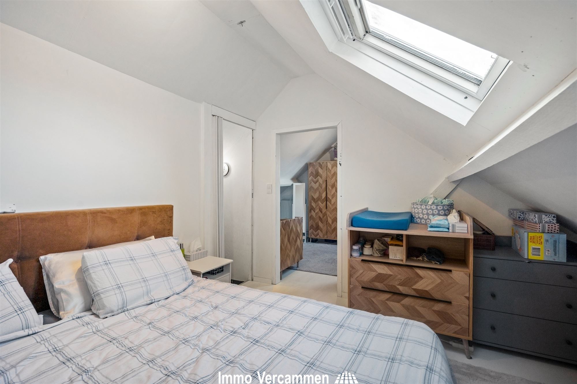 Woning met 2 slpks te Schriek