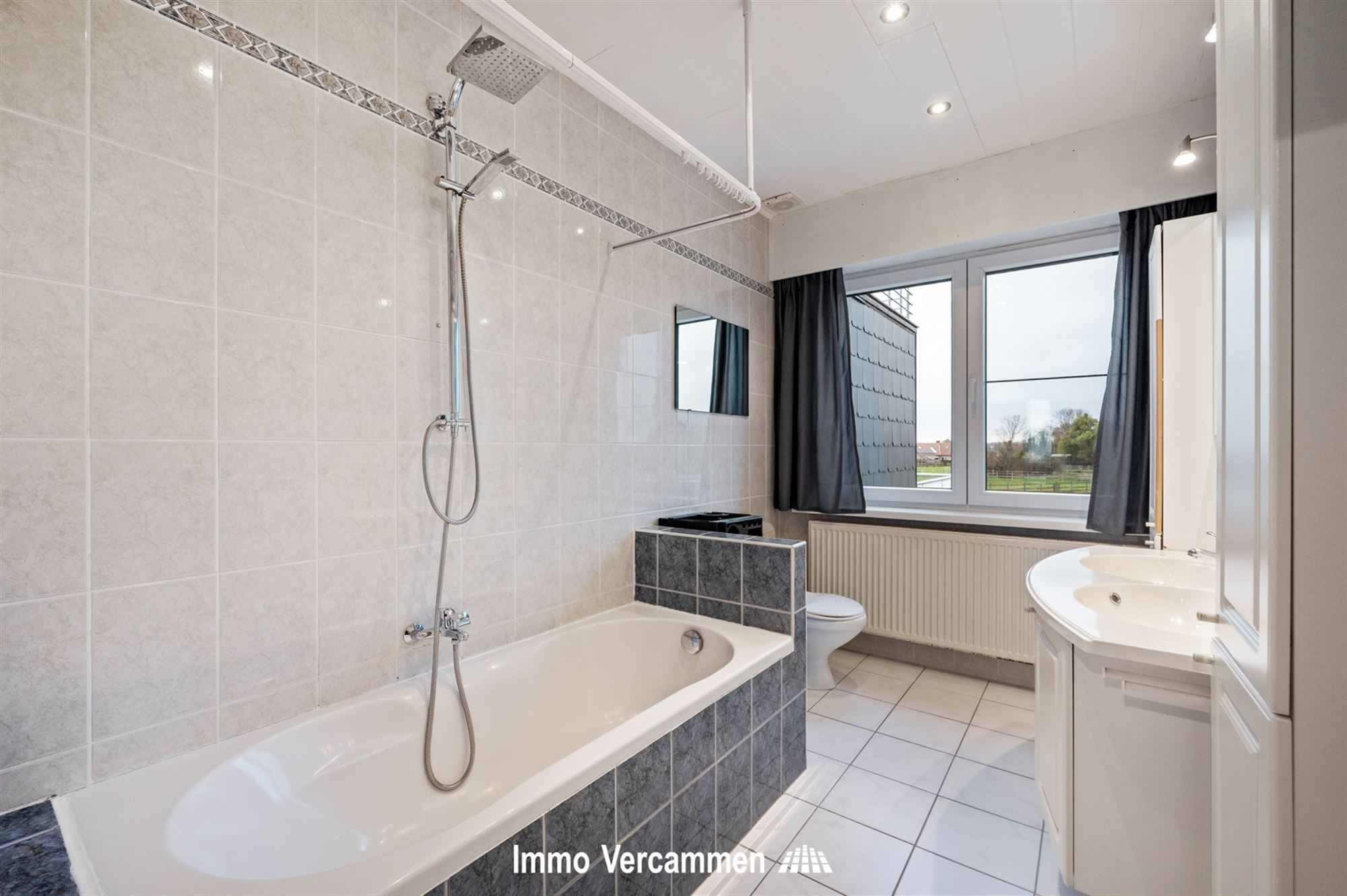 Recent gemoderniseerde woning te Sint-Katelijne-Waver