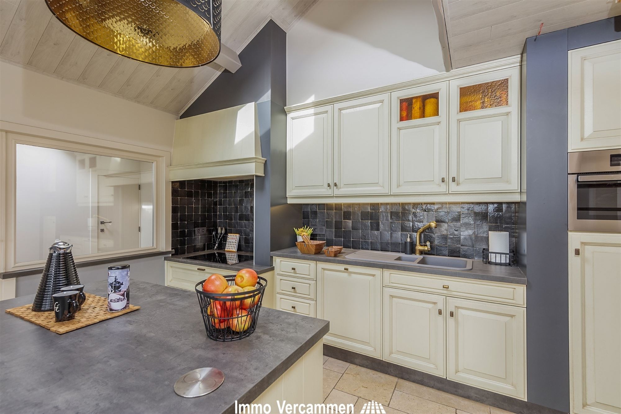 Woning met 3 slaapkamers te Putte