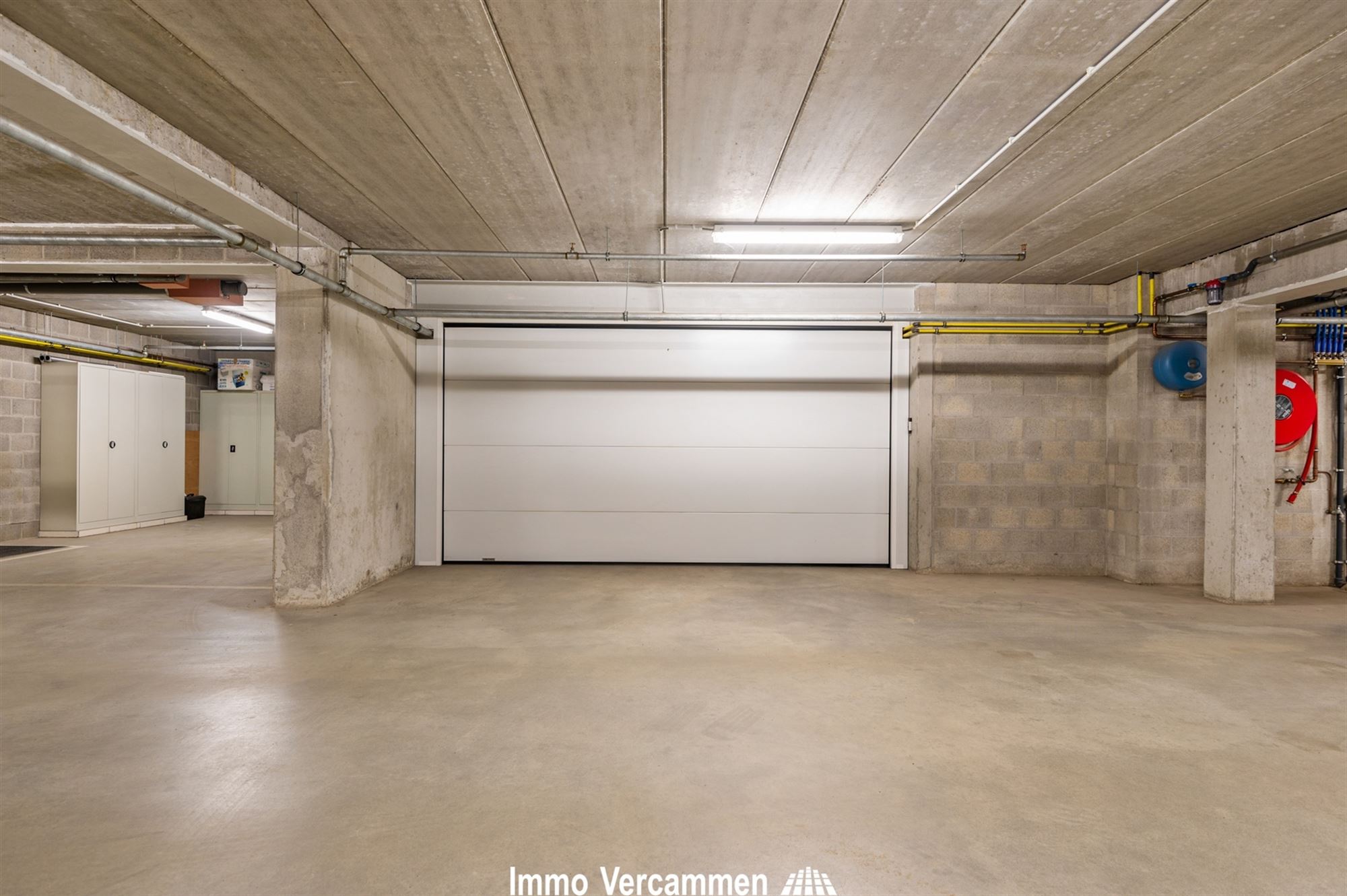 Knap dakappartement met ruim terras te Sint-Katelijne-Waver