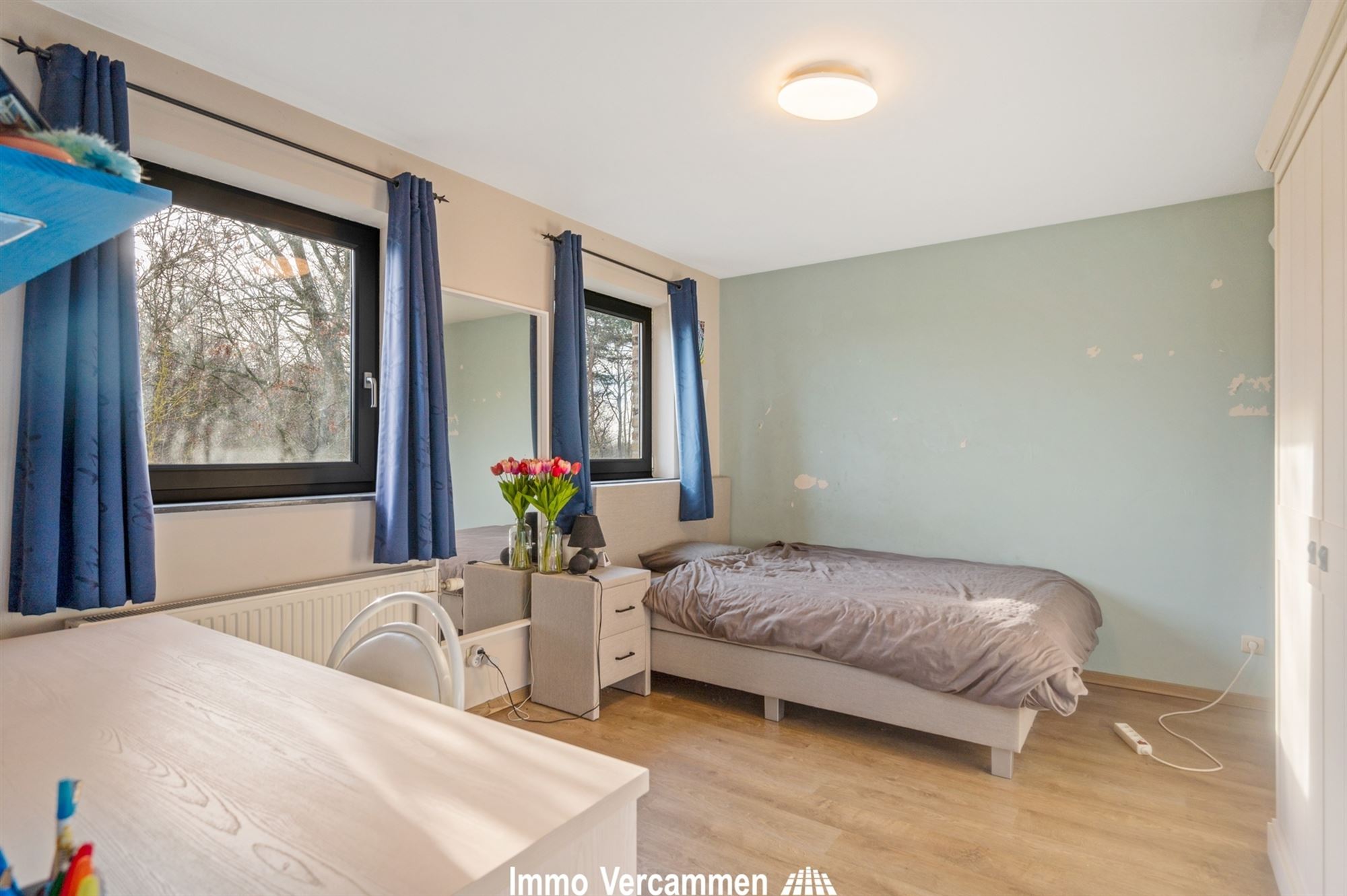 Ideale gezinswoning te Putte (Beerzel)