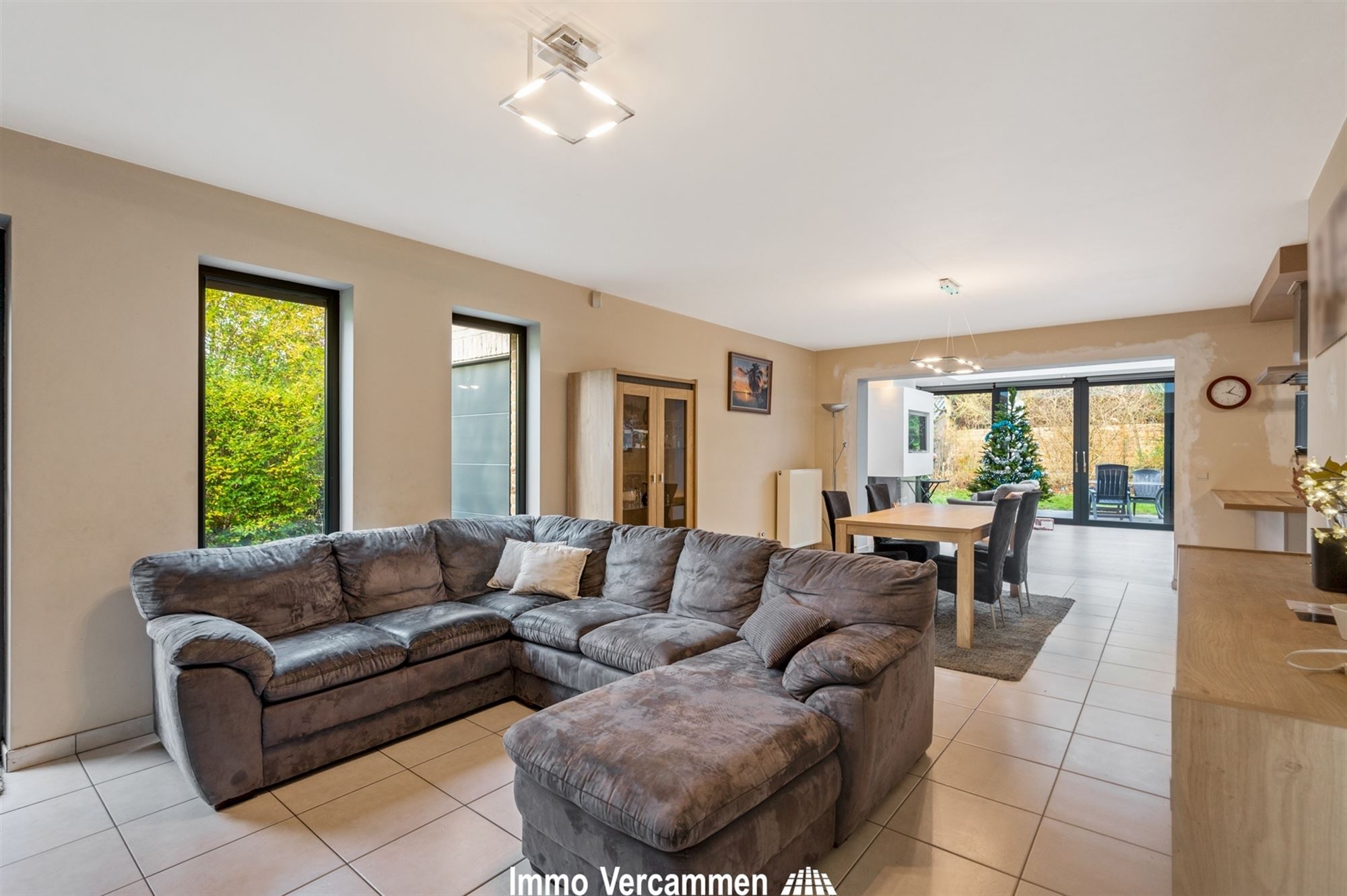 Ideale gezinswoning te Putte (Beerzel)