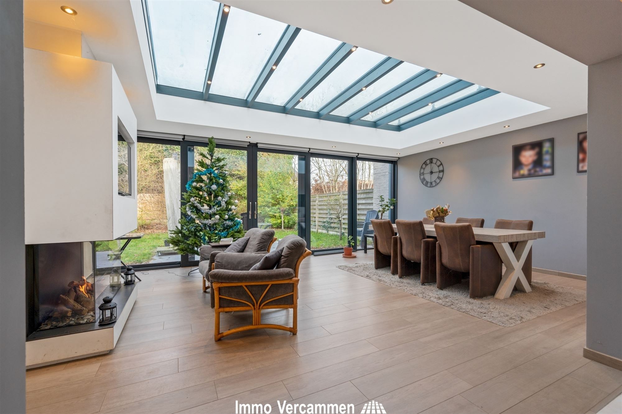 Ideale gezinswoning te Putte (Beerzel)