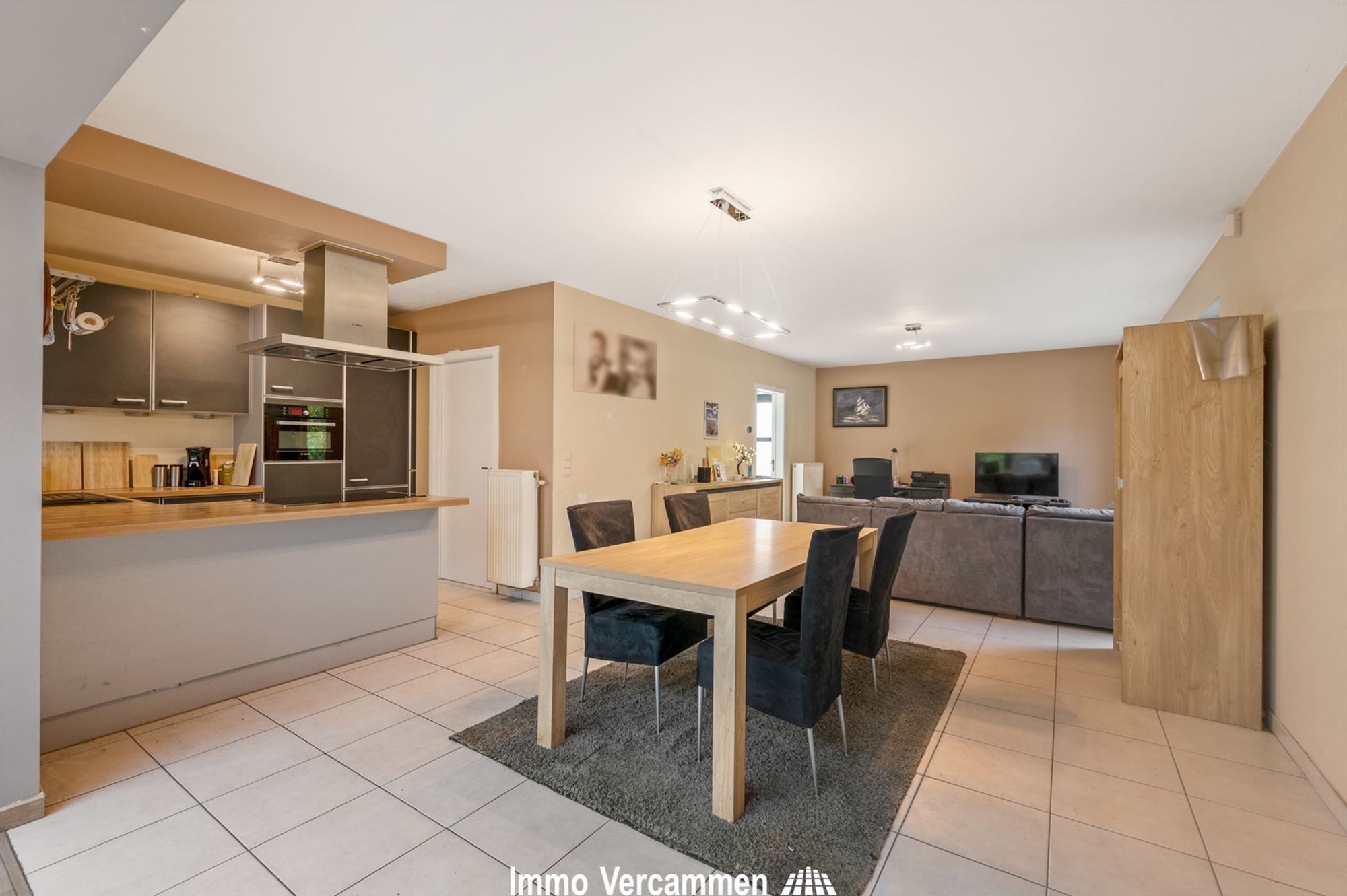 Ideale gezinswoning te Putte (Beerzel)