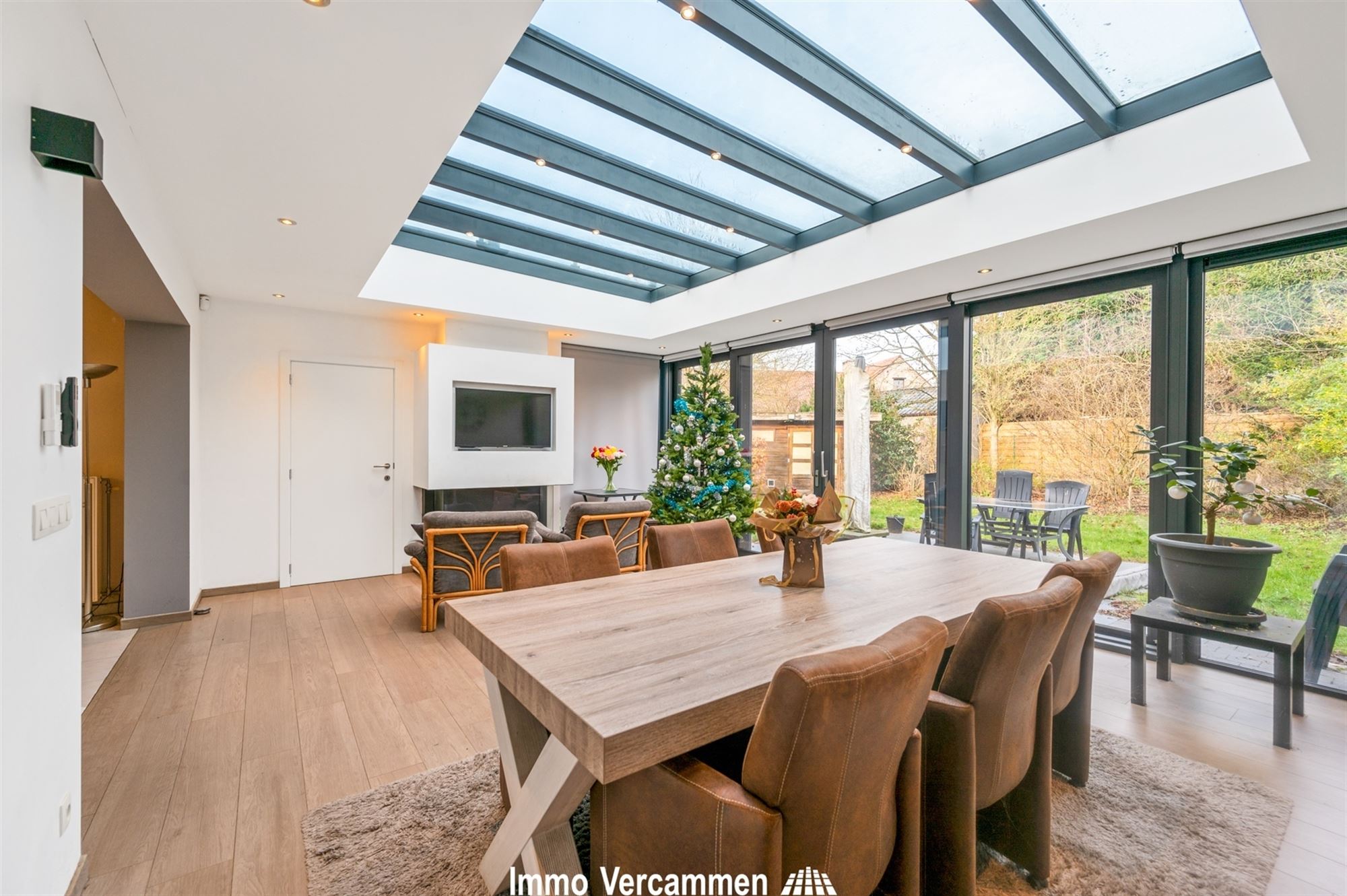 Ideale gezinswoning te Putte (Beerzel)