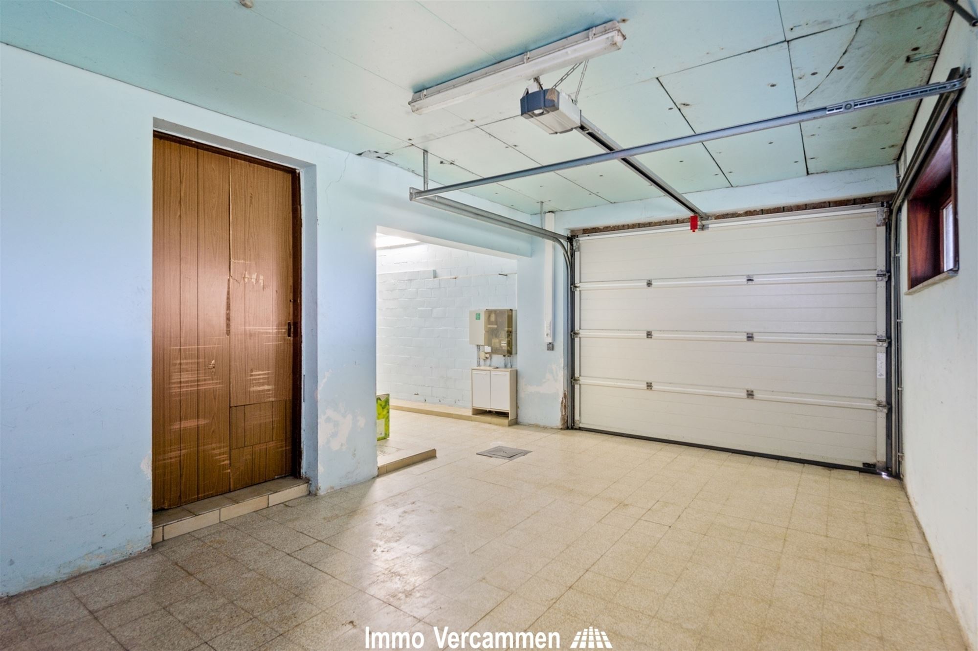 Verrassend ruime, landelijke woning te Putte