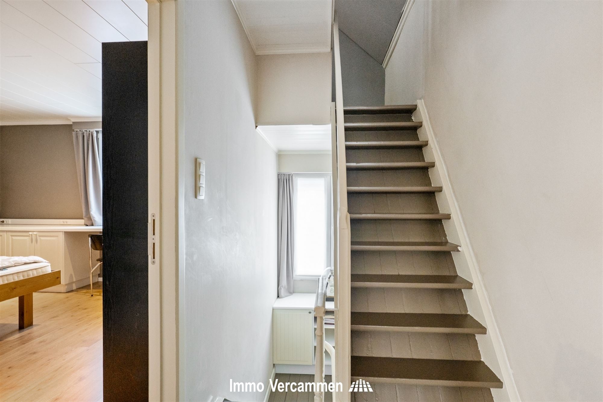 Karaktervolle woning te Sint-Katelijne-Waver