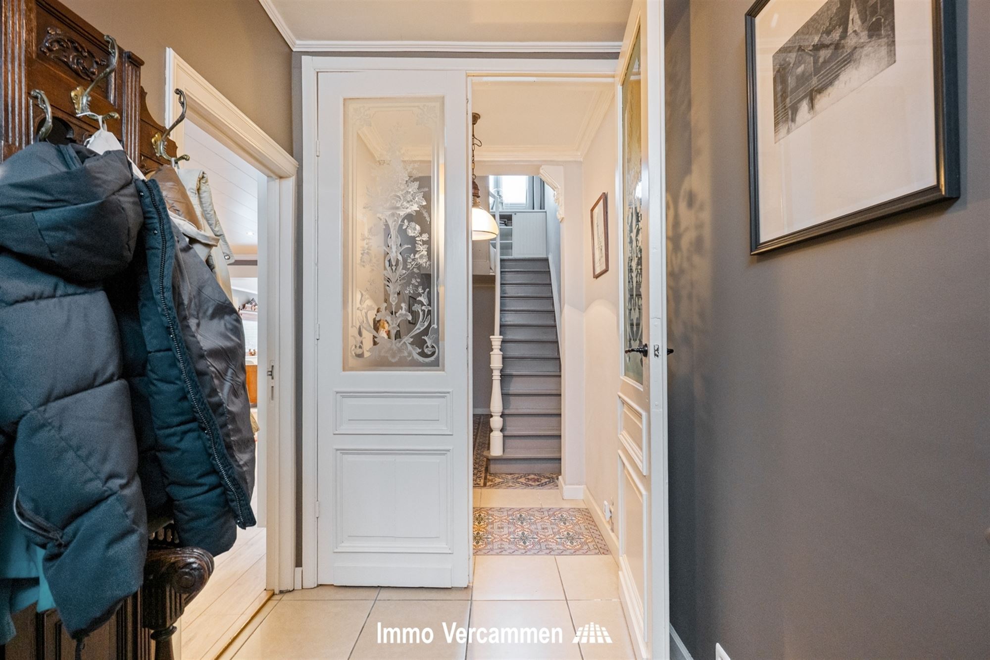 Karaktervolle woning te Sint-Katelijne-Waver