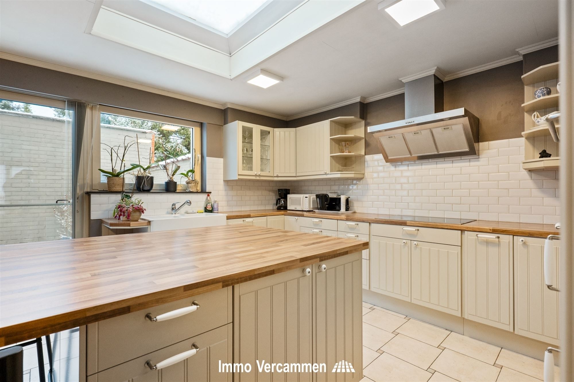 Karaktervolle woning te Sint-Katelijne-Waver