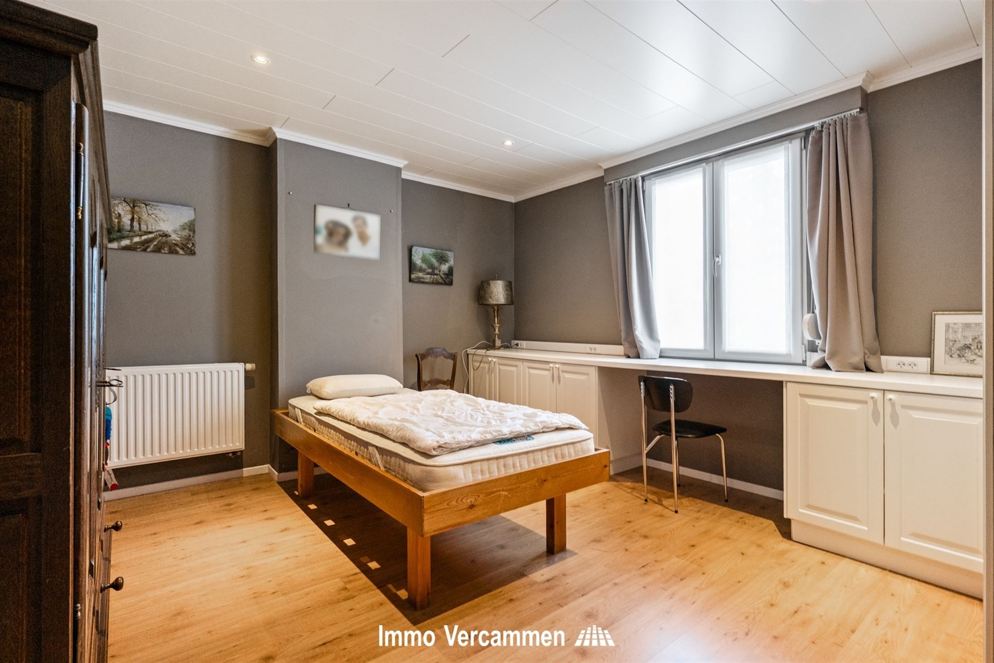 Karaktervolle woning te Sint-Katelijne-Waver