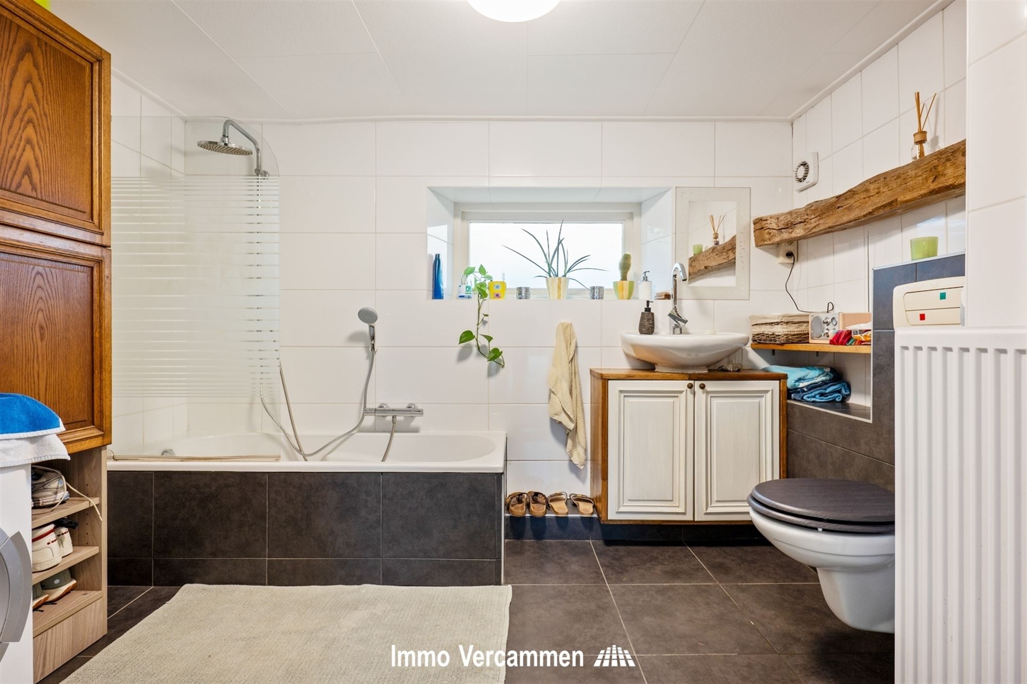 Exclusieve, landelijke woning te Walem (Mechelen)