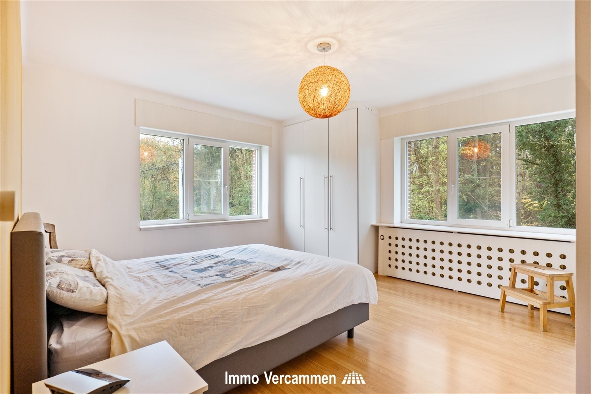 Exclusieve, landelijke woning te Walem (Mechelen)