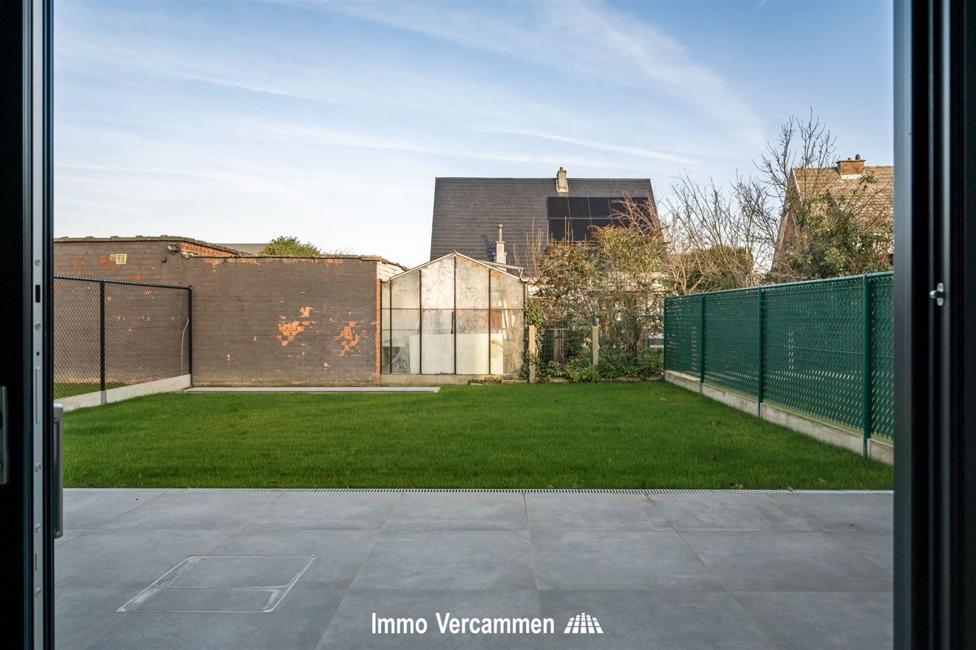 Nieuwbouwwoning met 4 slaapkamers te Blaasveld