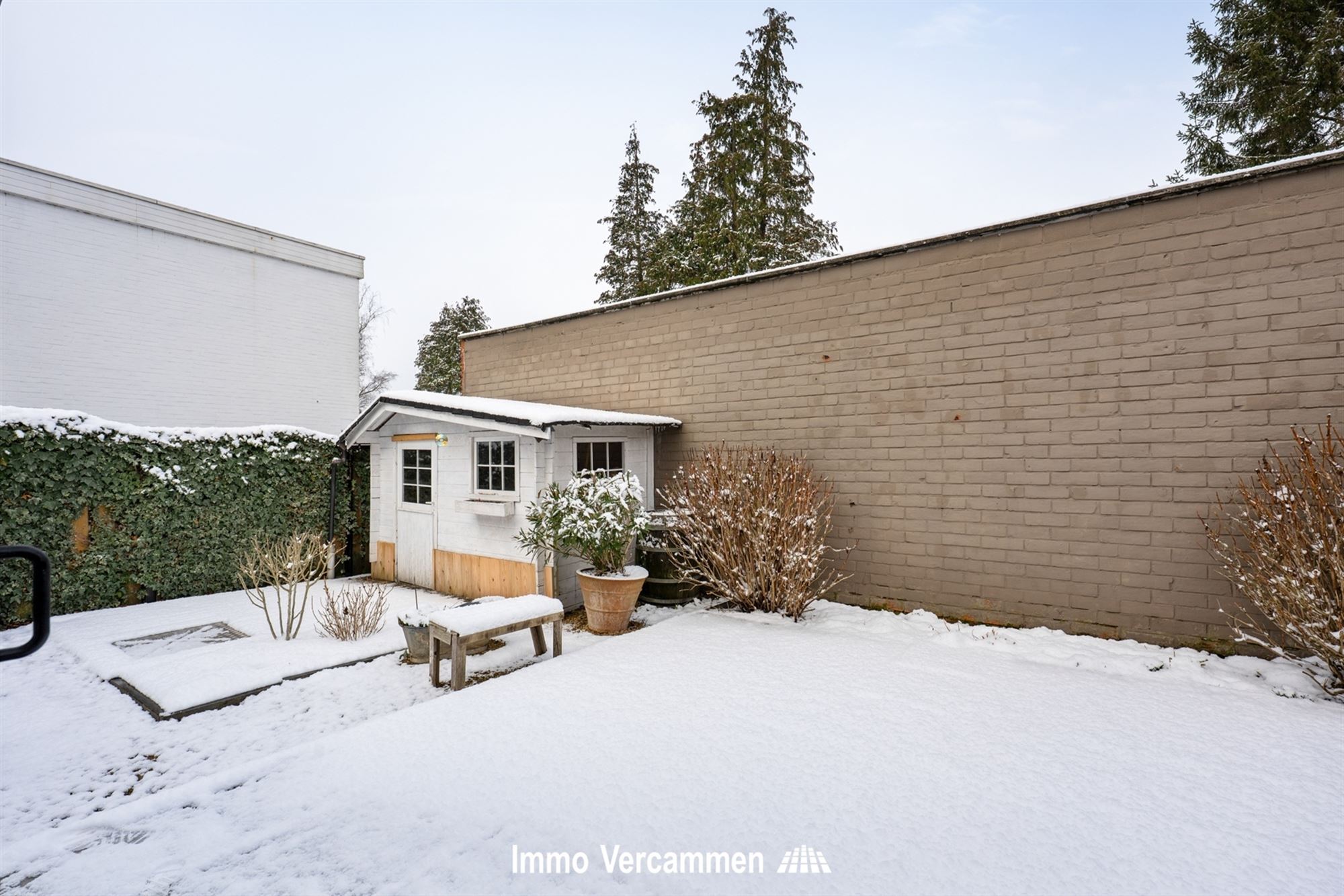 Karaktervolle woning te Sint-Katelijne-Waver