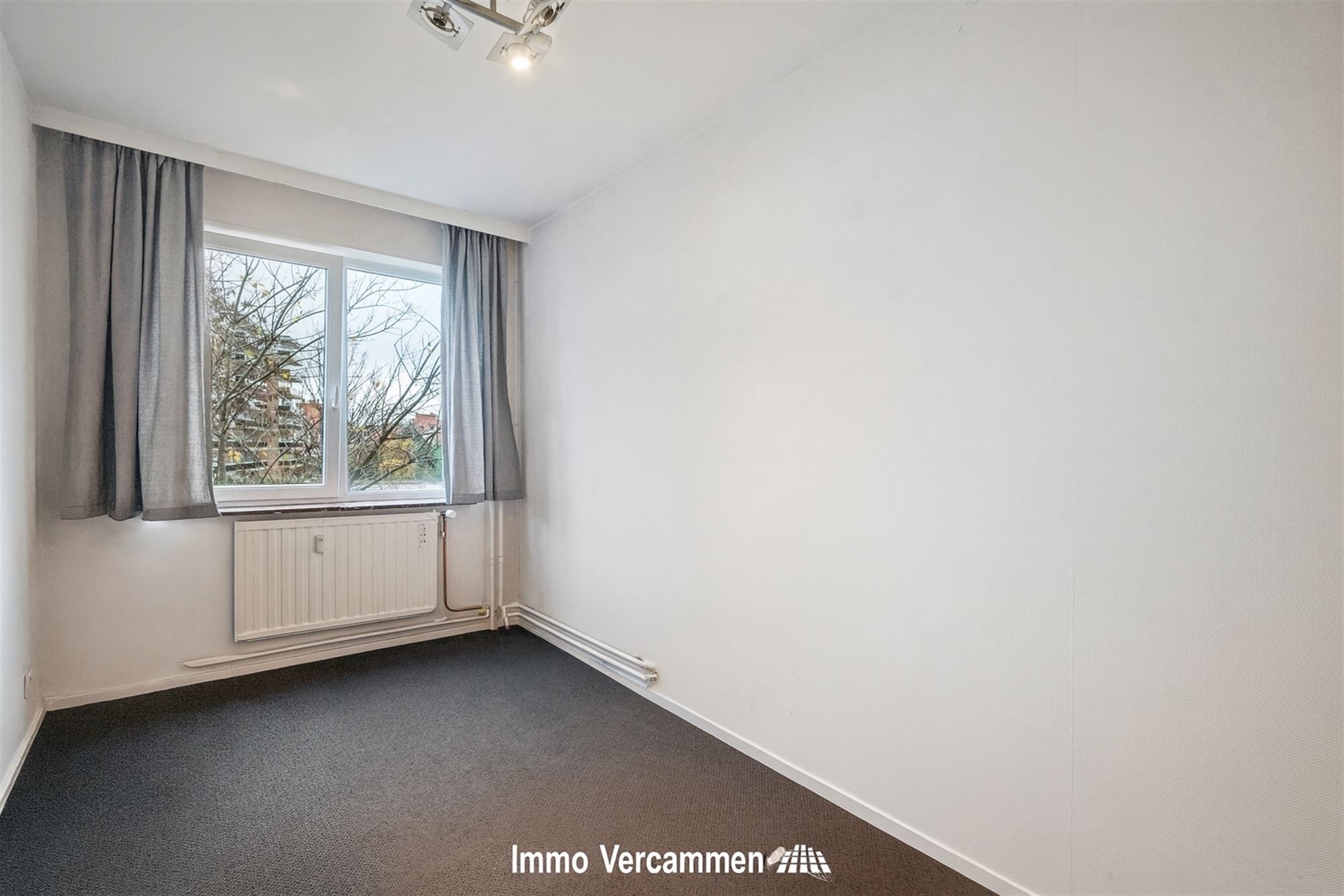 Gemoderniseerd appartement te Mechelen