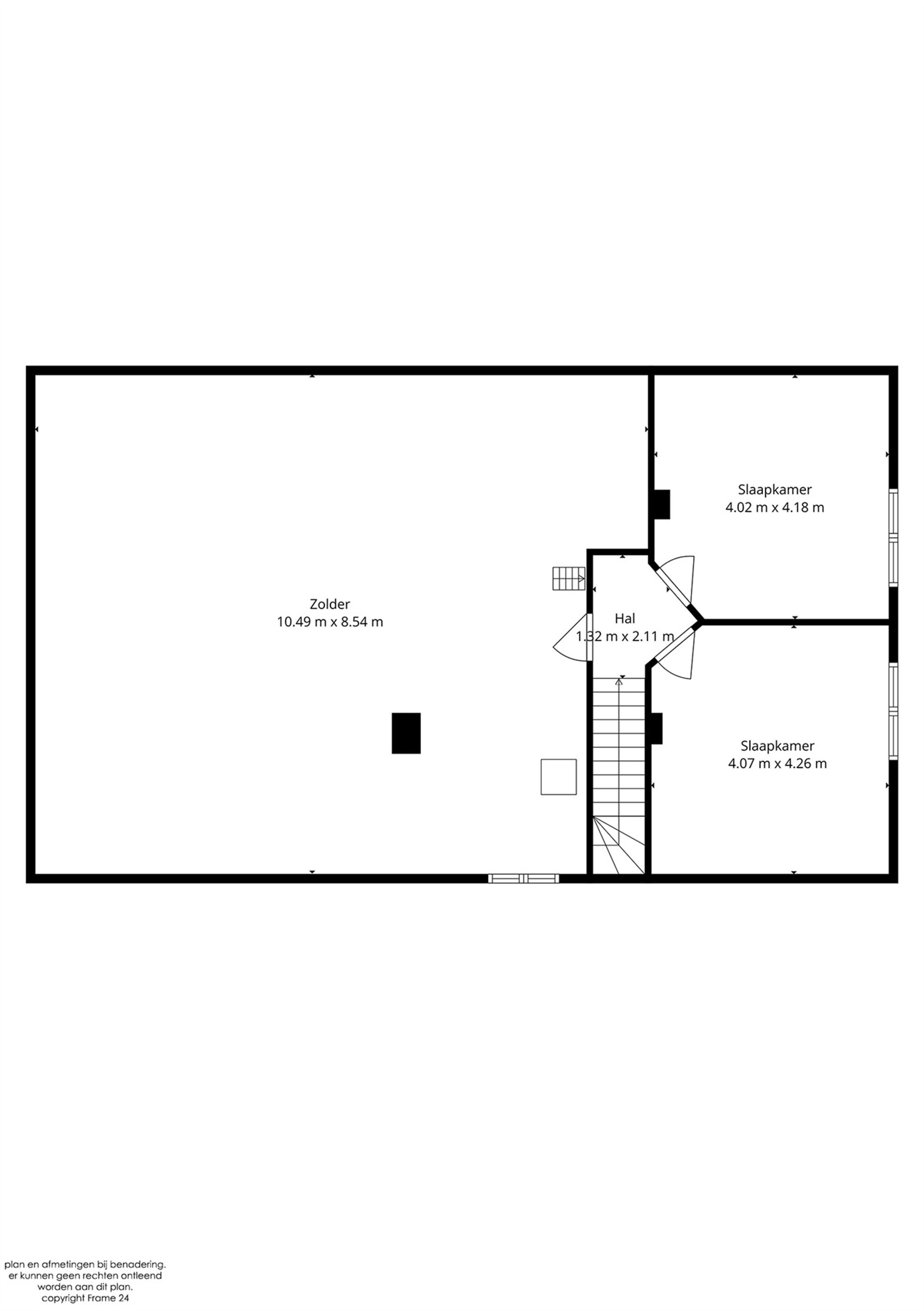 Verrassend ruime, landelijke woning te Putte
