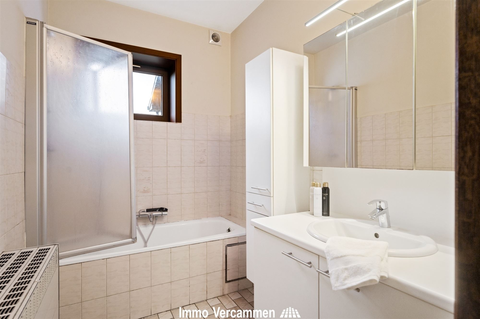 Verrassend ruime, landelijke woning te Putte