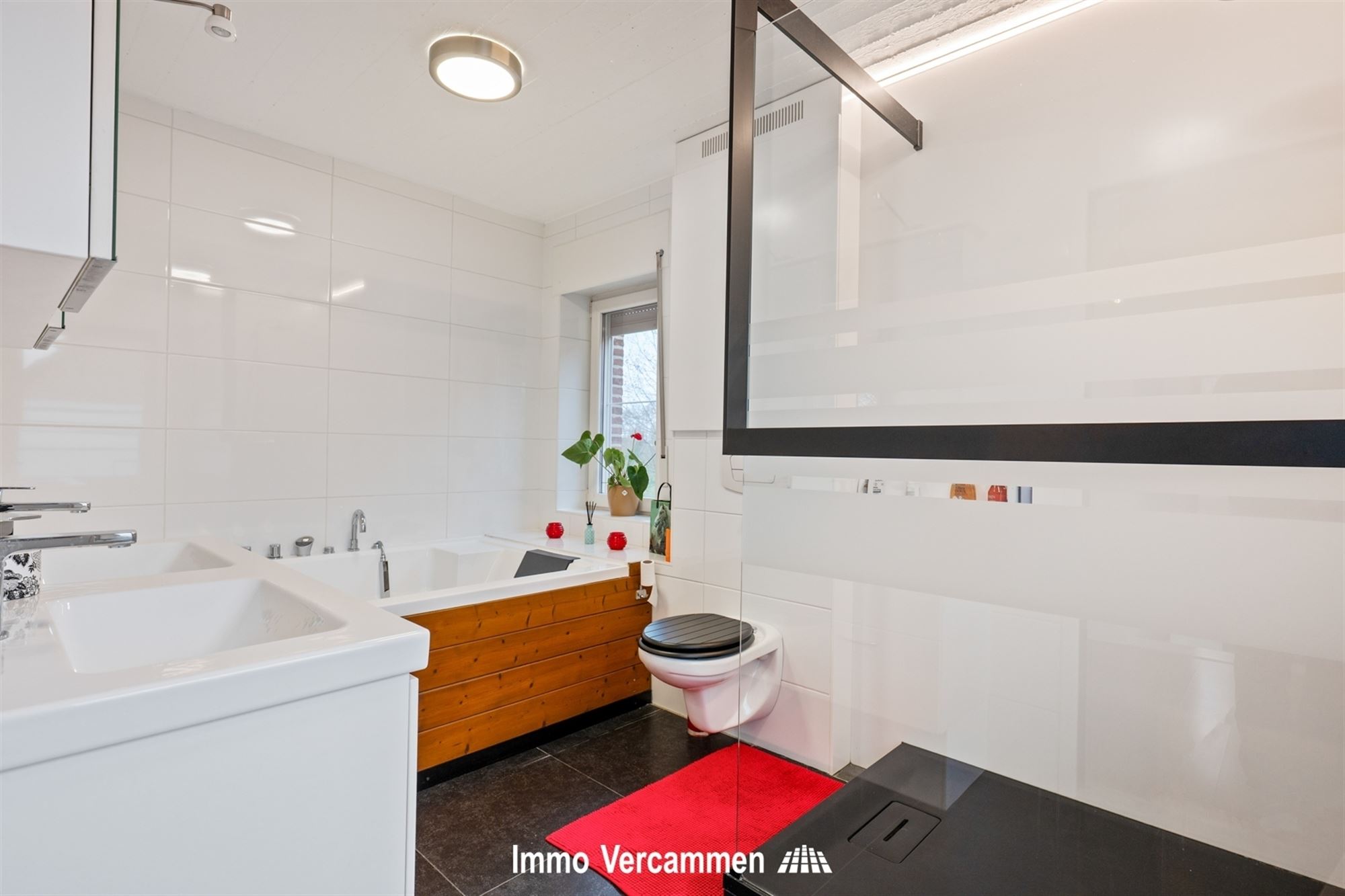 Exclusieve, landelijke woning te Walem (Mechelen)