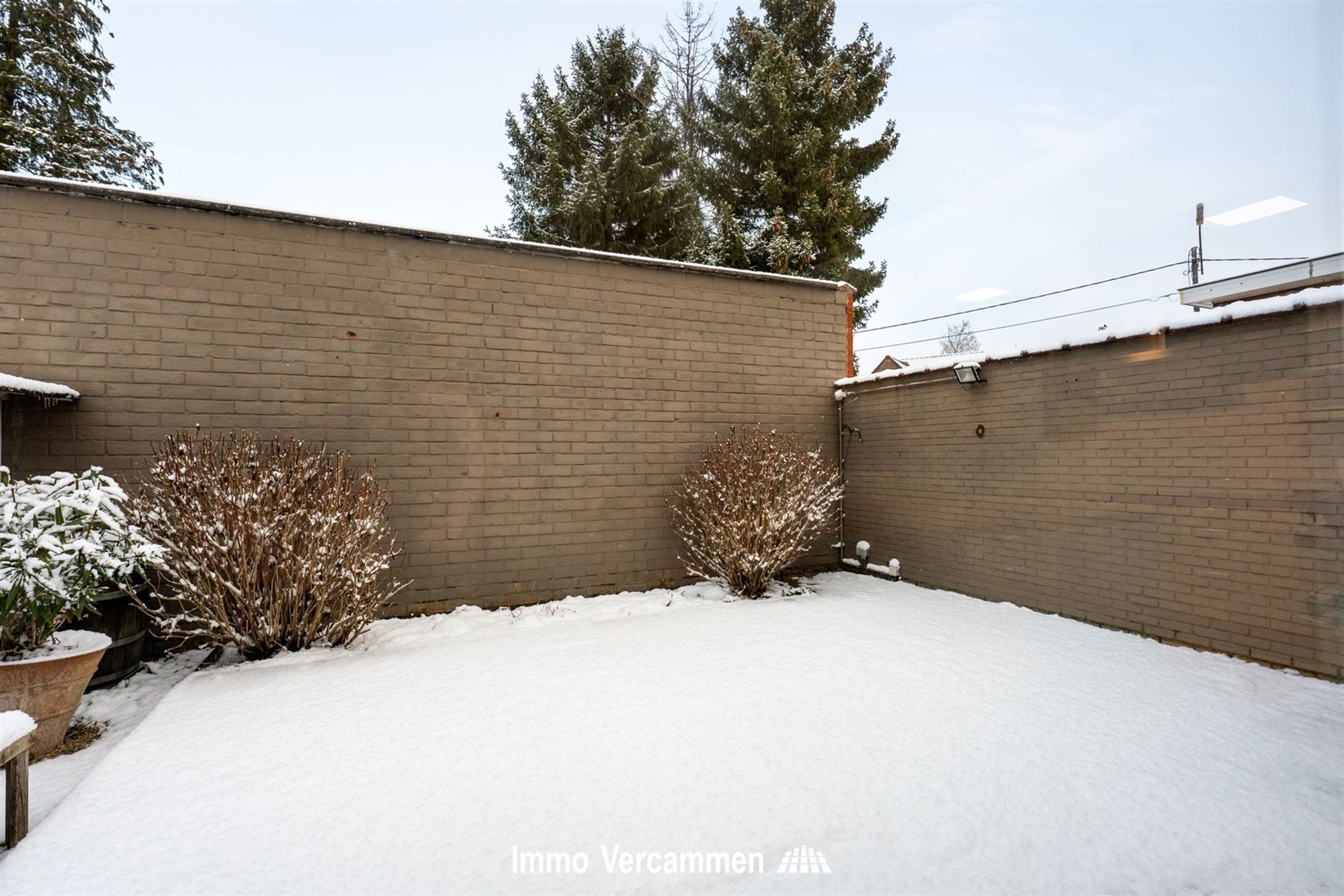 Karaktervolle woning te Sint-Katelijne-Waver